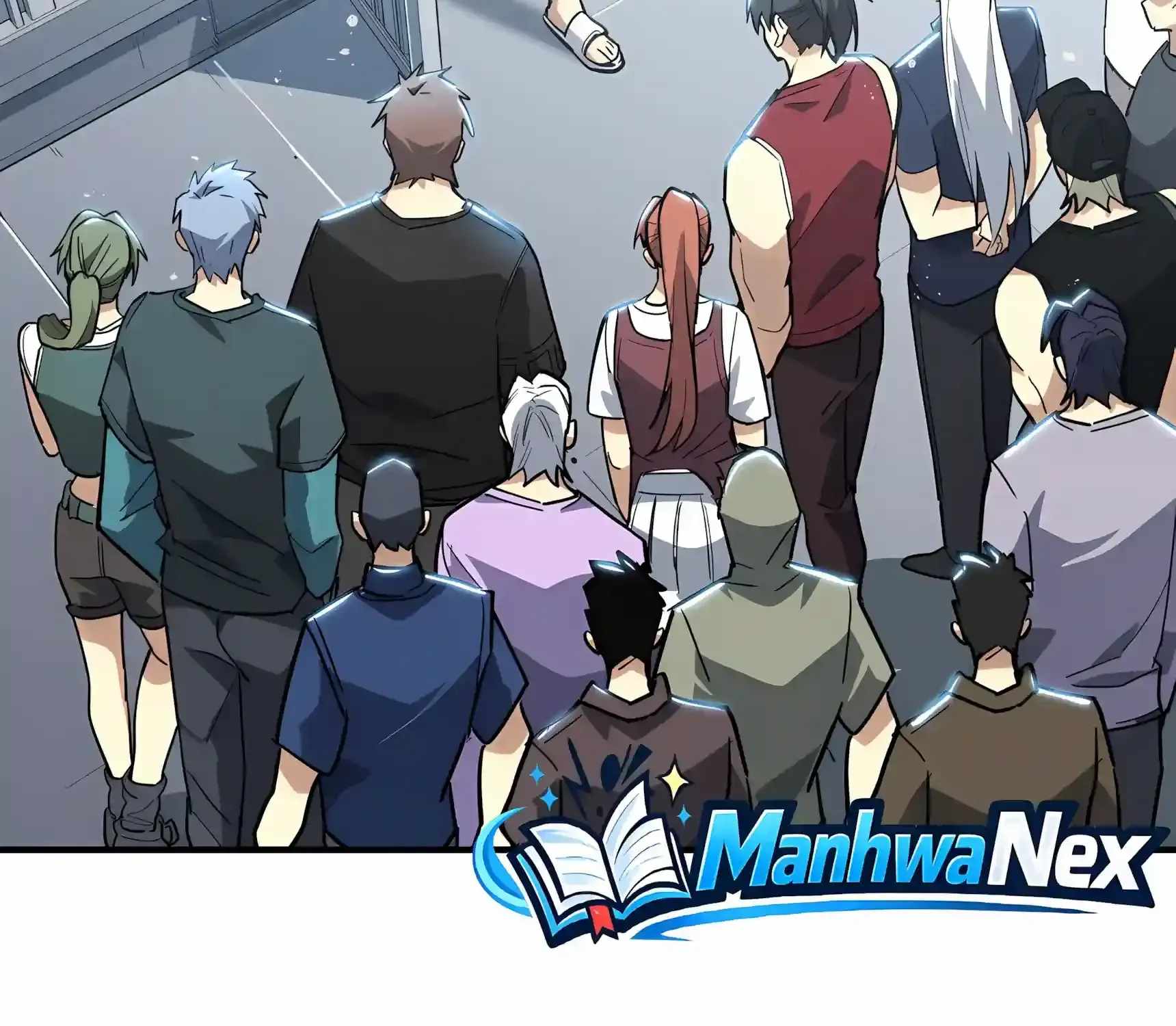 High Martial Arts: Sweeping Through Three Thousand Emperors with One Hand! Chapter 62 - Page 71