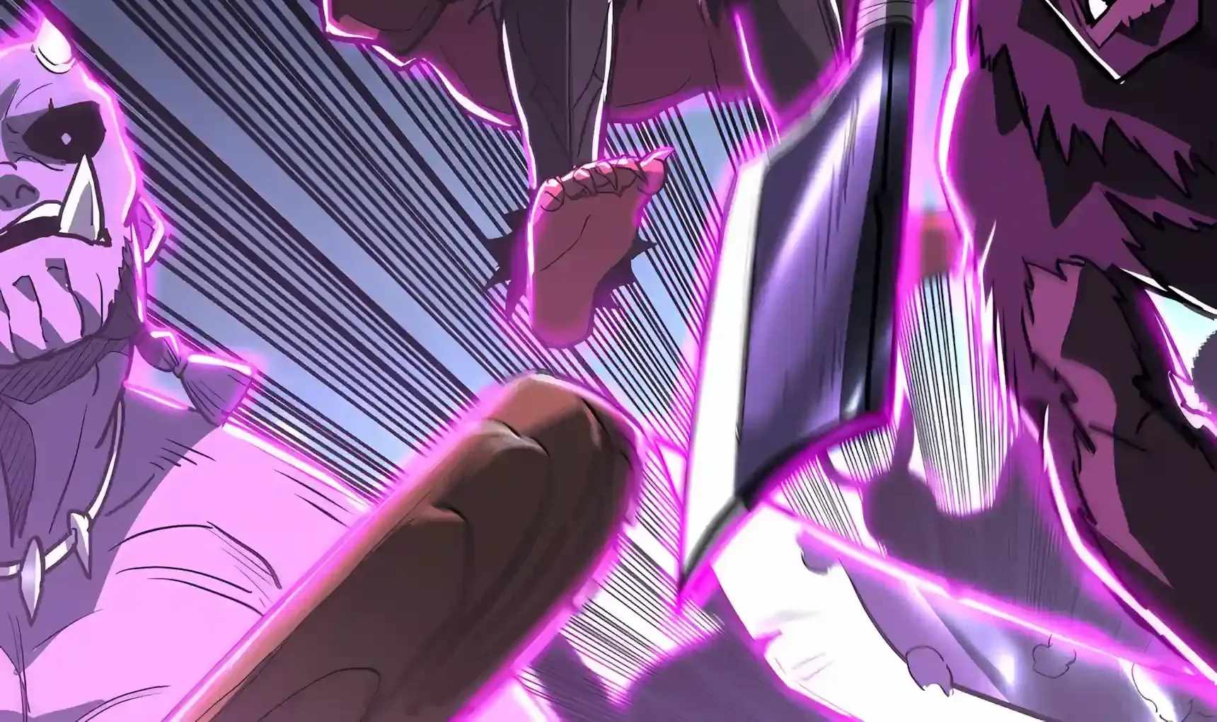 High Martial Arts: Sweeping Through Three Thousand Emperors with One Hand! Chapter 62 - Page 88