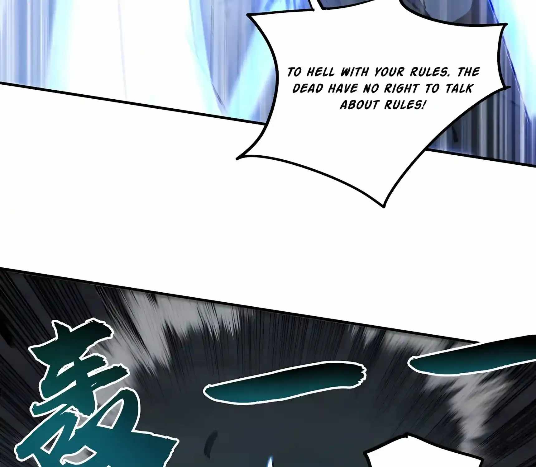 High Martial Arts: Sweeping Through Three Thousand Emperors with One Hand! Chapter 62 - Page 97