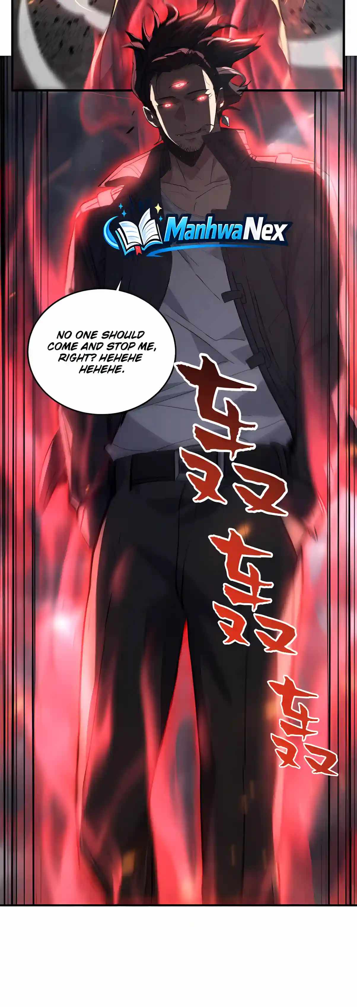 High Martial Arts: Sweeping Through Three Thousand Emperors with One Hand! Chapter 63 - Page 14