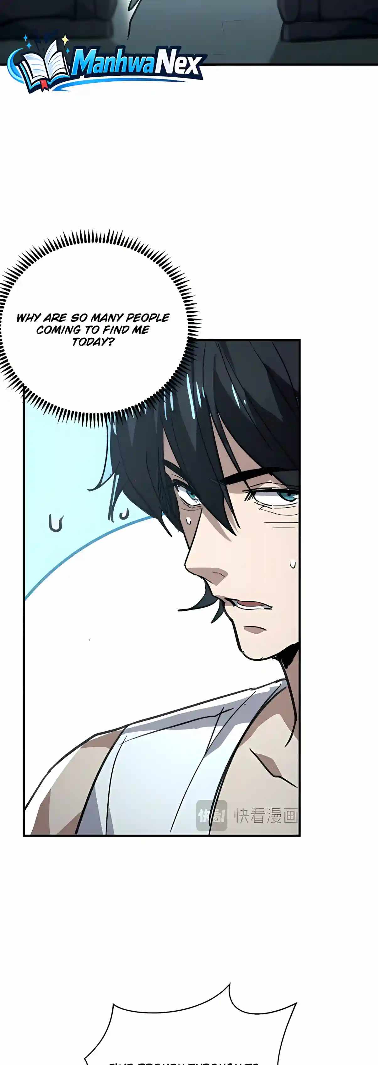 High Martial Arts: Sweeping Through Three Thousand Emperors with One Hand! Chapter 63 - Page 19