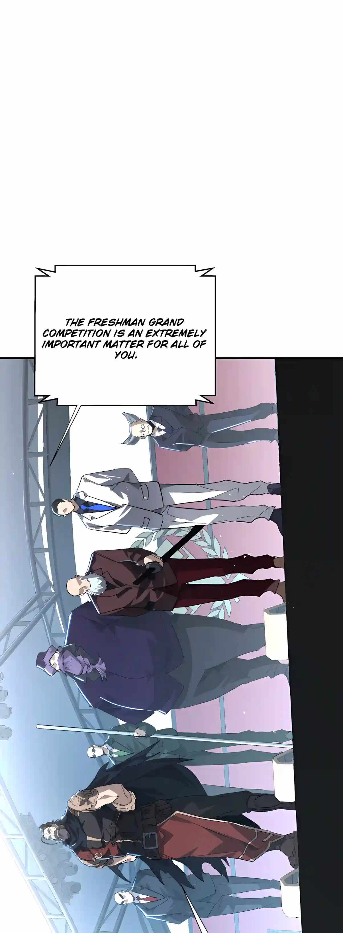 High Martial Arts: Sweeping Through Three Thousand Emperors with One Hand! Chapter 63 - Page 28