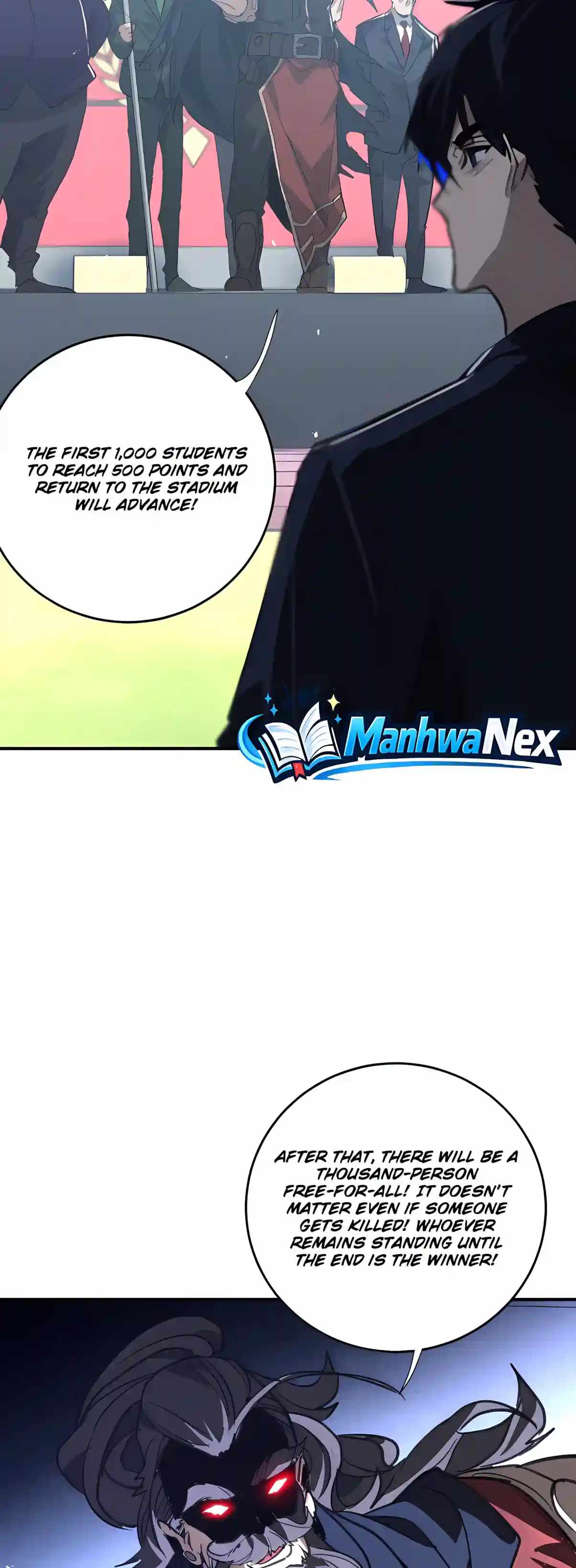 High Martial Arts: Sweeping Through Three Thousand Emperors with One Hand! Chapter 63 - Page 34