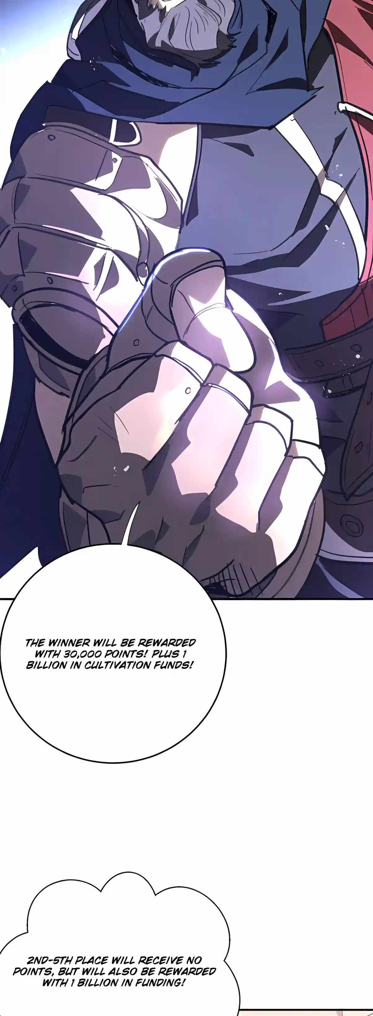 High Martial Arts: Sweeping Through Three Thousand Emperors with One Hand! Chapter 63 - Page 35