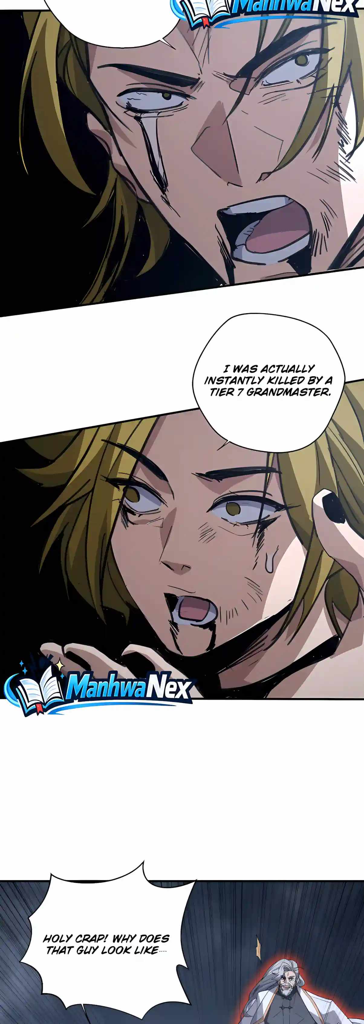 High Martial Arts: Sweeping Through Three Thousand Emperors with One Hand! Chapter 63 - Page 4
