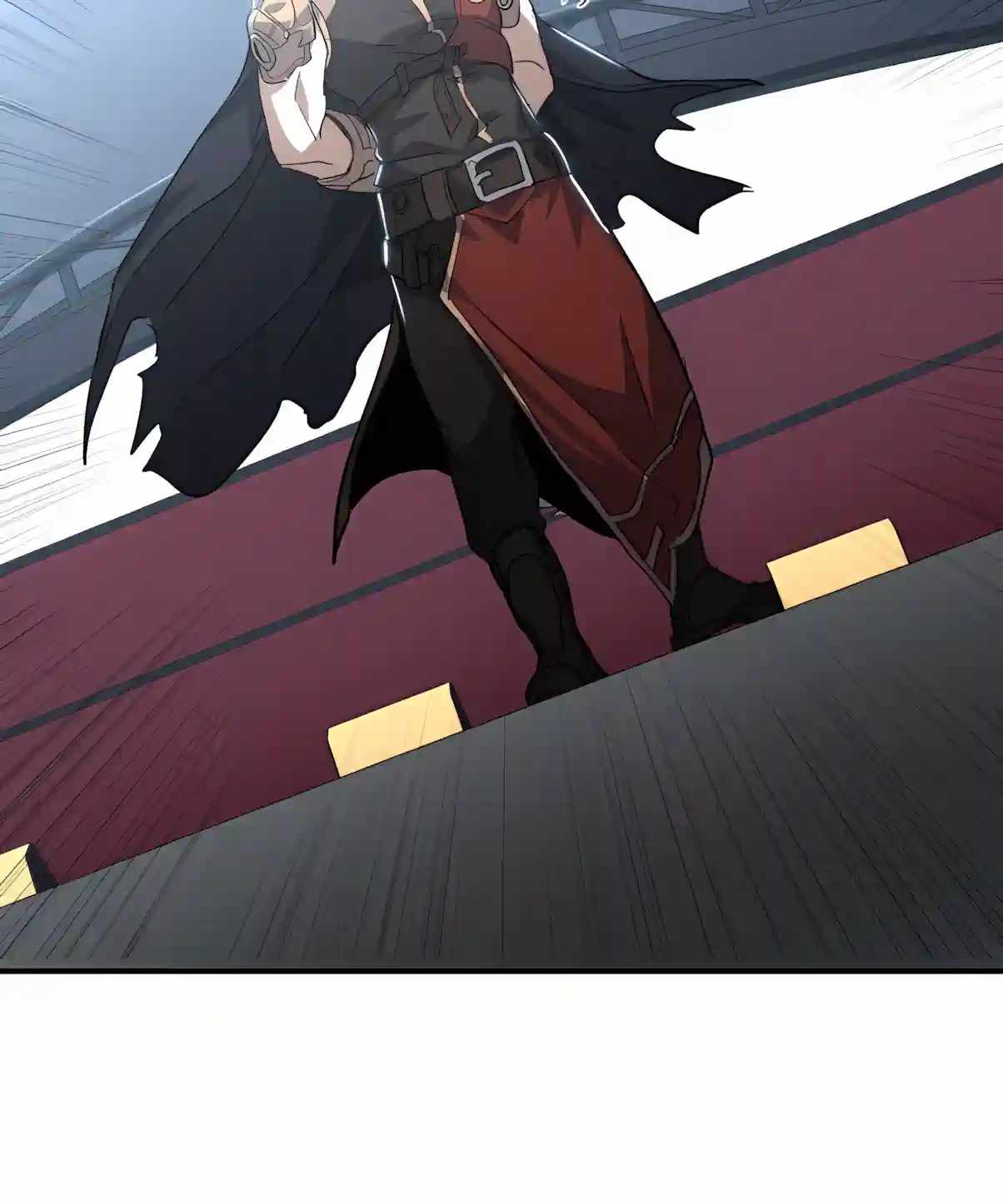 High Martial Arts: Sweeping Through Three Thousand Emperors with One Hand! Chapter 63 - Page 46