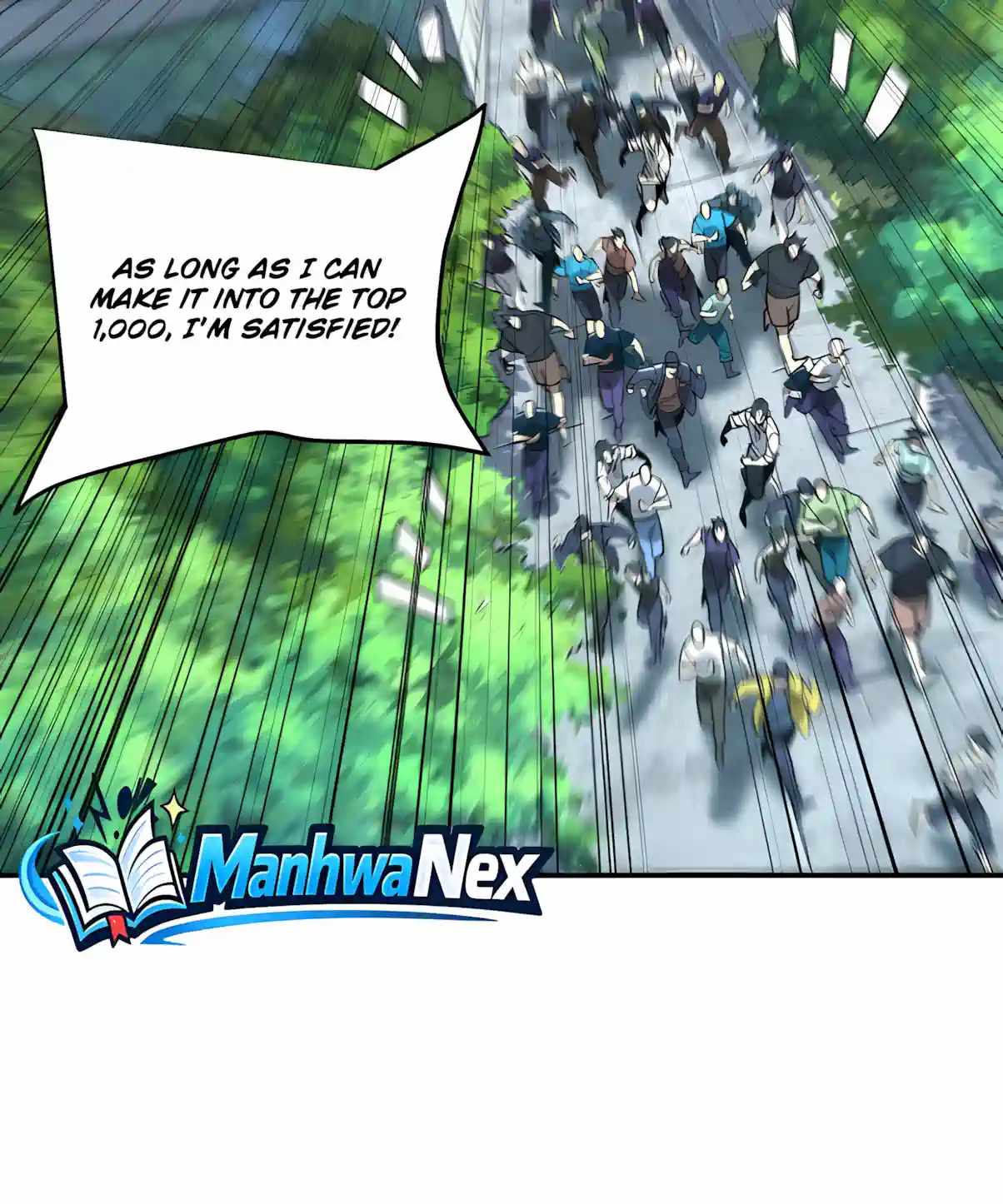 High Martial Arts: Sweeping Through Three Thousand Emperors with One Hand! Chapter 63 - Page 48