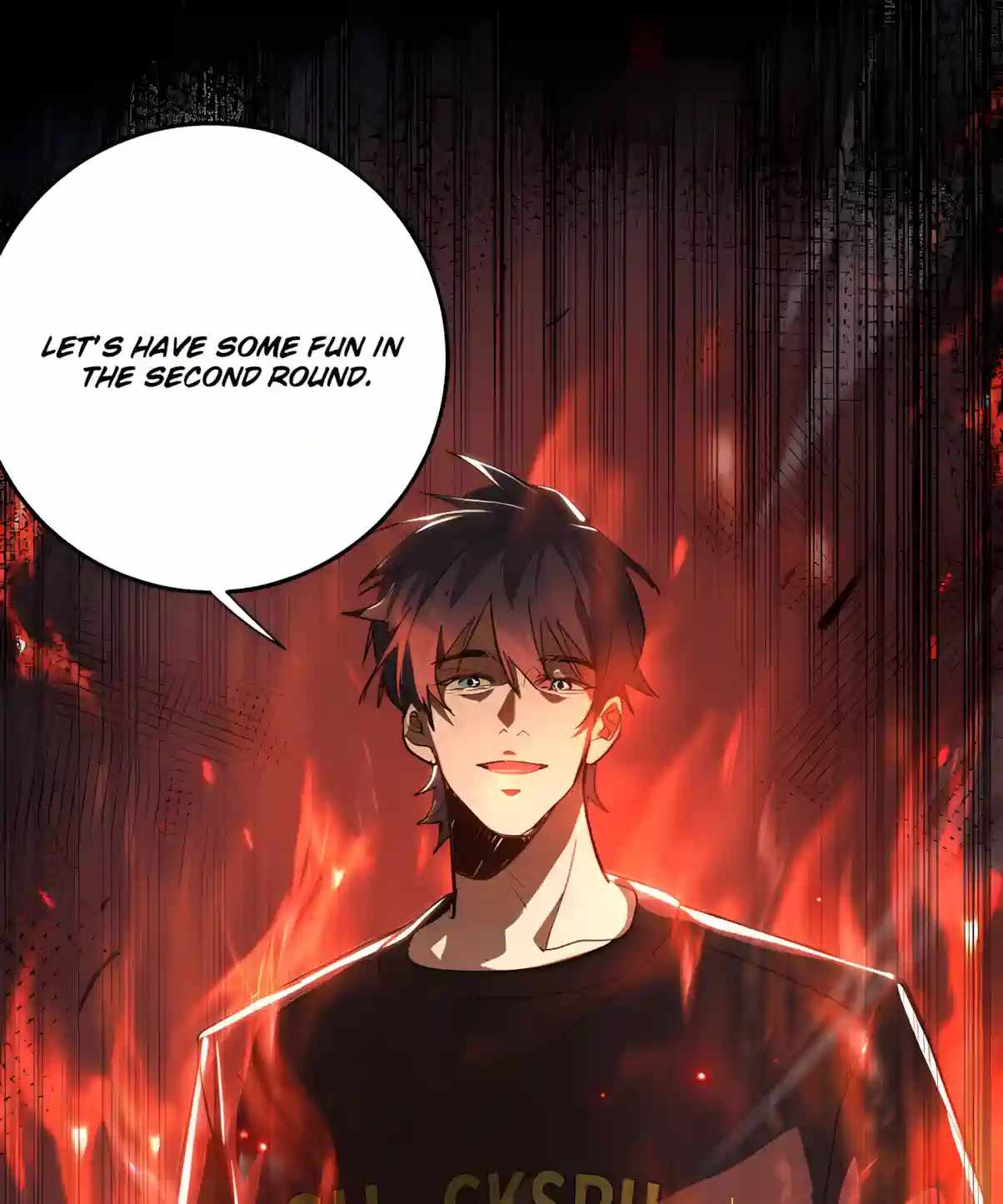 High Martial Arts: Sweeping Through Three Thousand Emperors with One Hand! Chapter 63 - Page 58