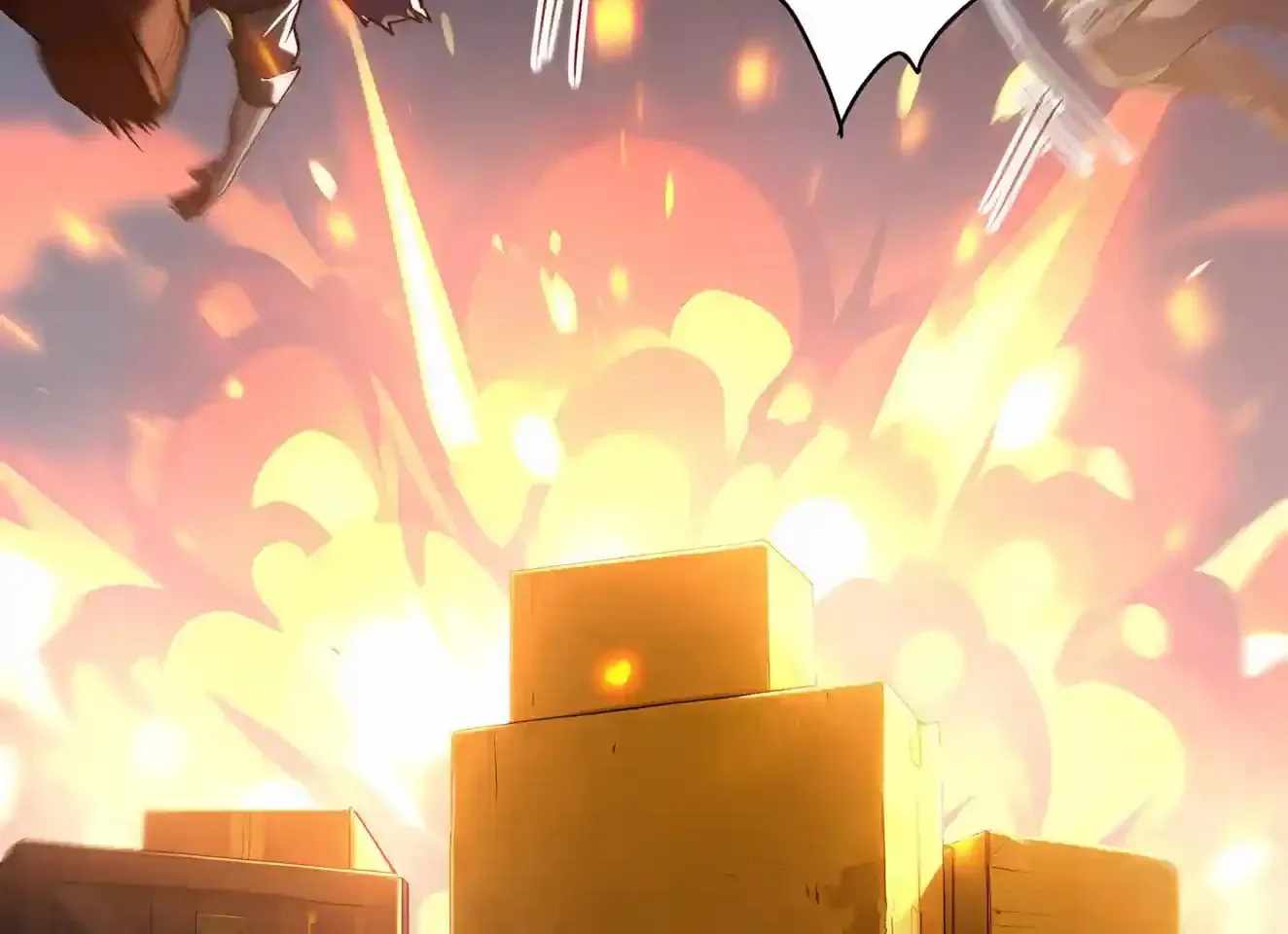 High Martial Arts: Sweeping Through Three Thousand Emperors with One Hand! Chapter 64 - Page 122