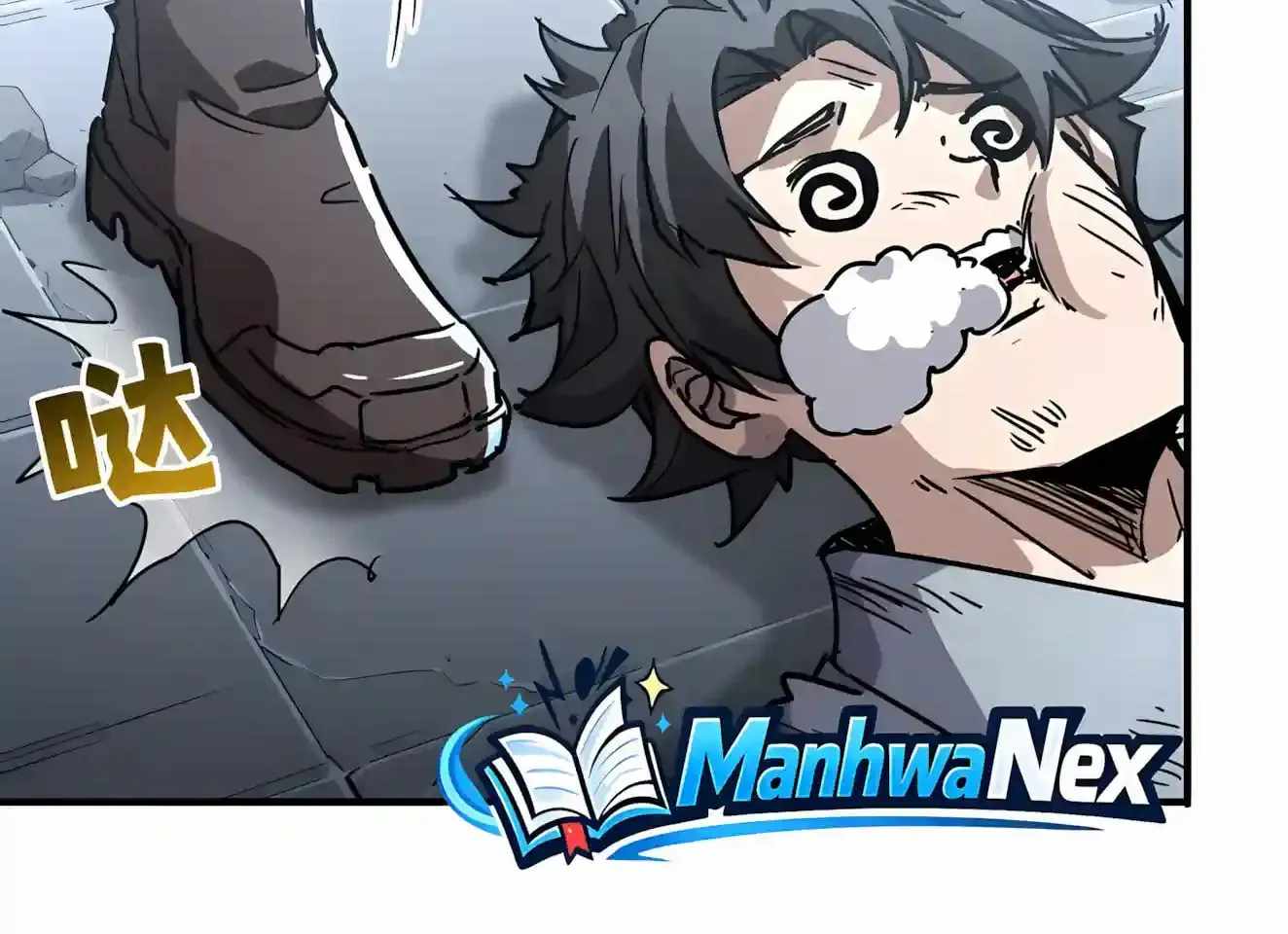 High Martial Arts: Sweeping Through Three Thousand Emperors with One Hand! Chapter 64 - Page 128