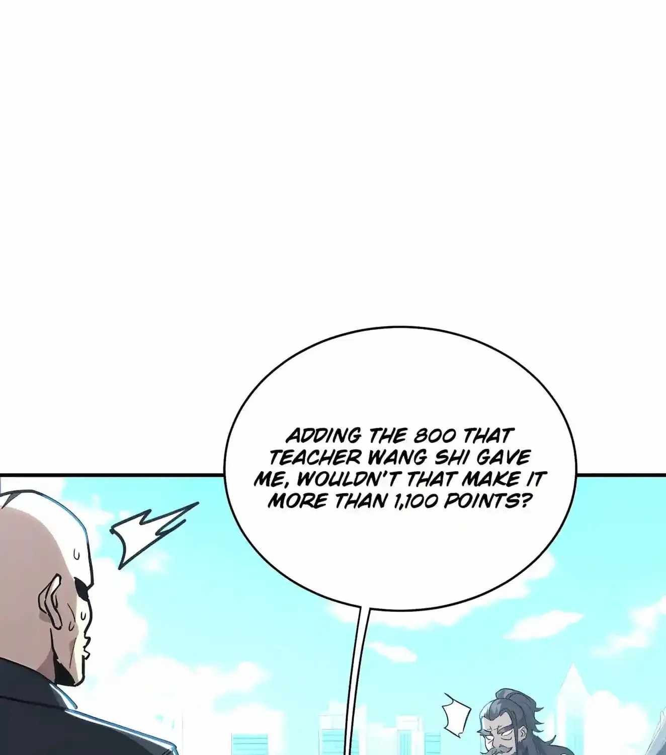 High Martial Arts: Sweeping Through Three Thousand Emperors with One Hand! Chapter 64 - Page 13