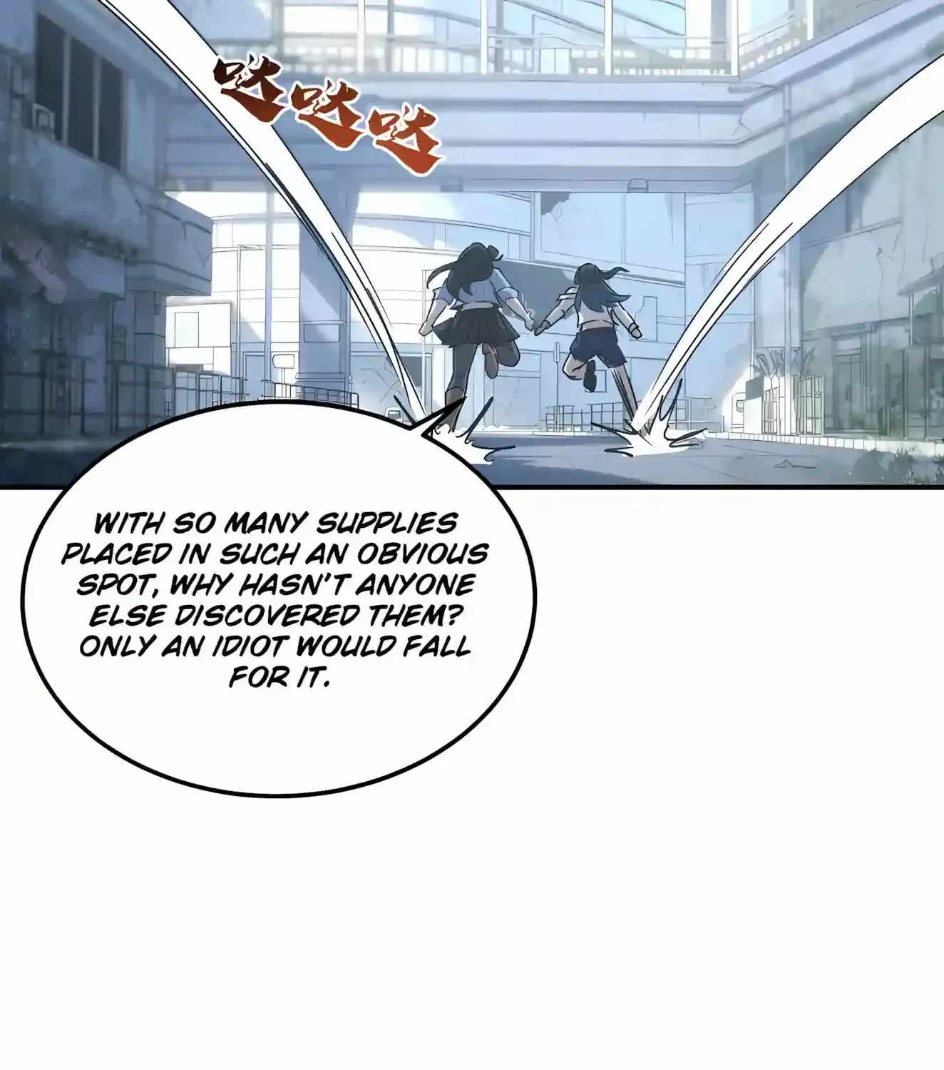 High Martial Arts: Sweeping Through Three Thousand Emperors with One Hand! Chapter 64 - Page 137