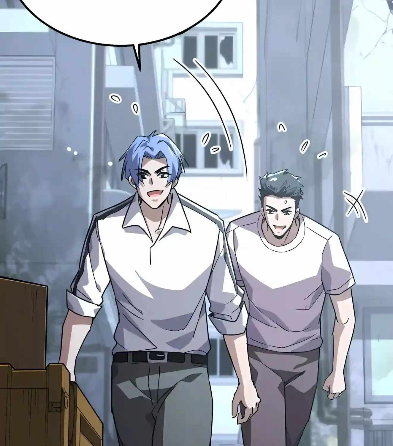 High Martial Arts: Sweeping Through Three Thousand Emperors with One Hand! Chapter 64 - Page 143