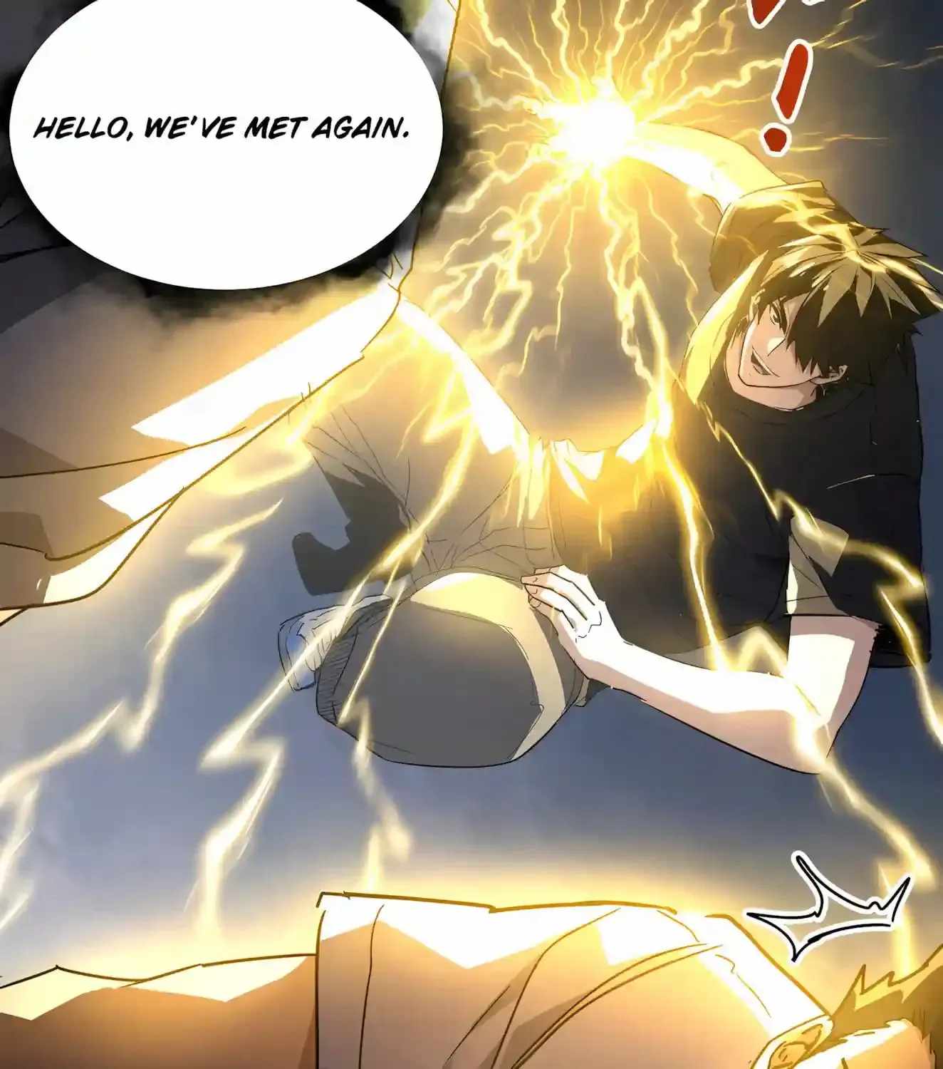 High Martial Arts: Sweeping Through Three Thousand Emperors with One Hand! Chapter 64 - Page 147
