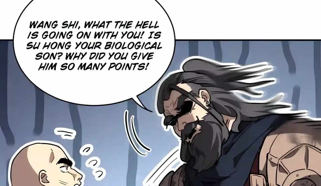 High Martial Arts: Sweeping Through Three Thousand Emperors with One Hand! Chapter 64 - Page 16