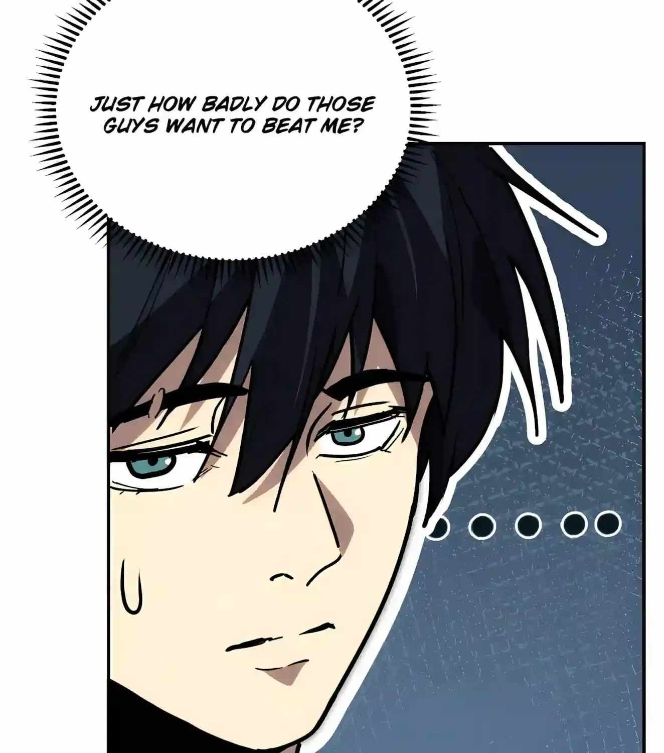 High Martial Arts: Sweeping Through Three Thousand Emperors with One Hand! Chapter 64 - Page 37