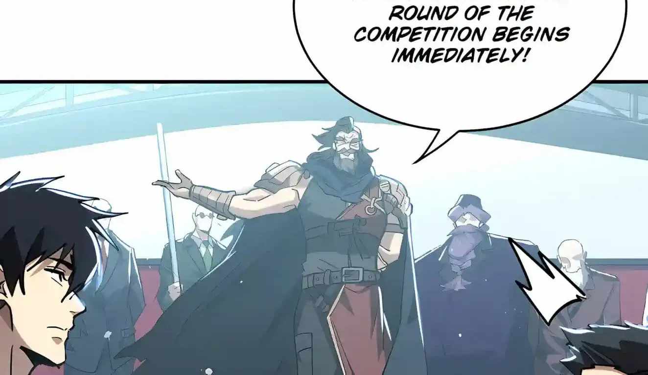 High Martial Arts: Sweeping Through Three Thousand Emperors with One Hand! Chapter 64 - Page 44