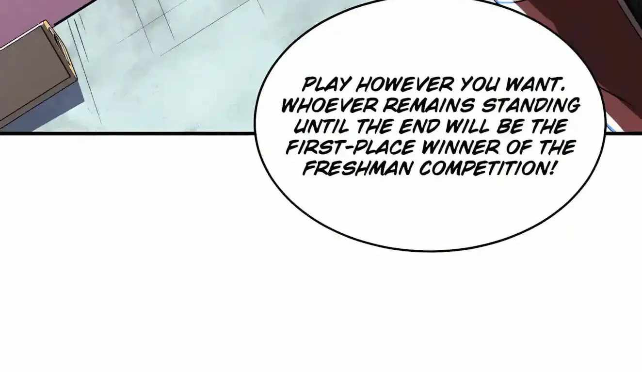 High Martial Arts: Sweeping Through Three Thousand Emperors with One Hand! Chapter 64 - Page 48