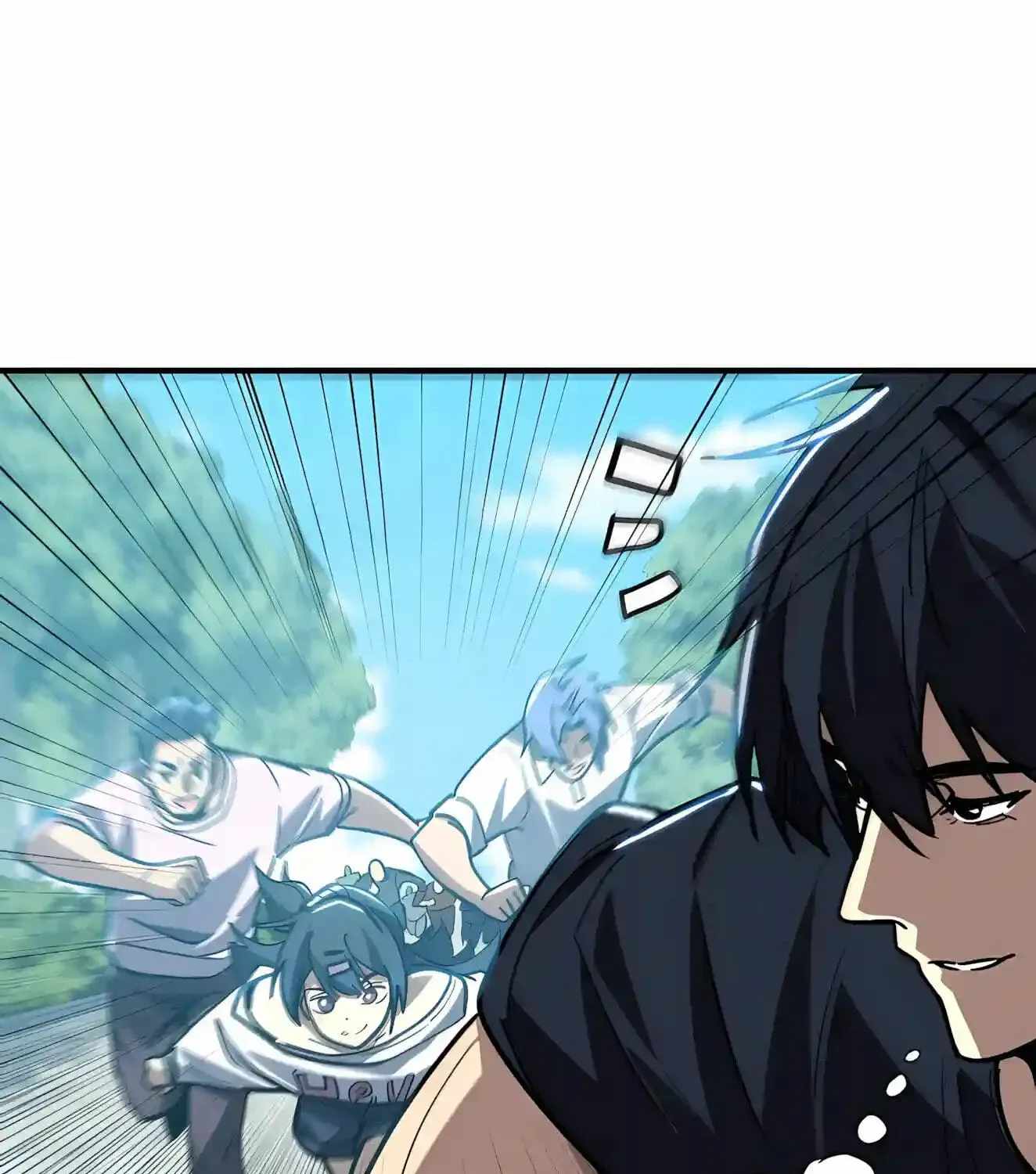 High Martial Arts: Sweeping Through Three Thousand Emperors with One Hand! Chapter 64 - Page 53