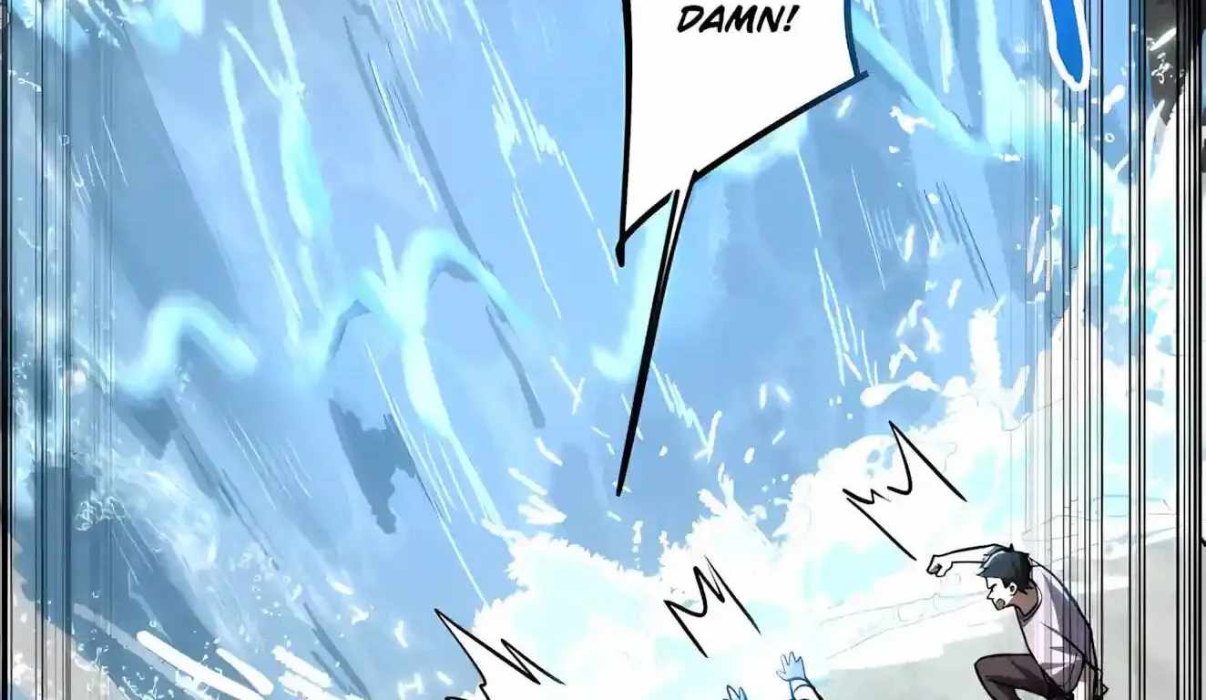 High Martial Arts: Sweeping Through Three Thousand Emperors with One Hand! Chapter 64 - Page 58