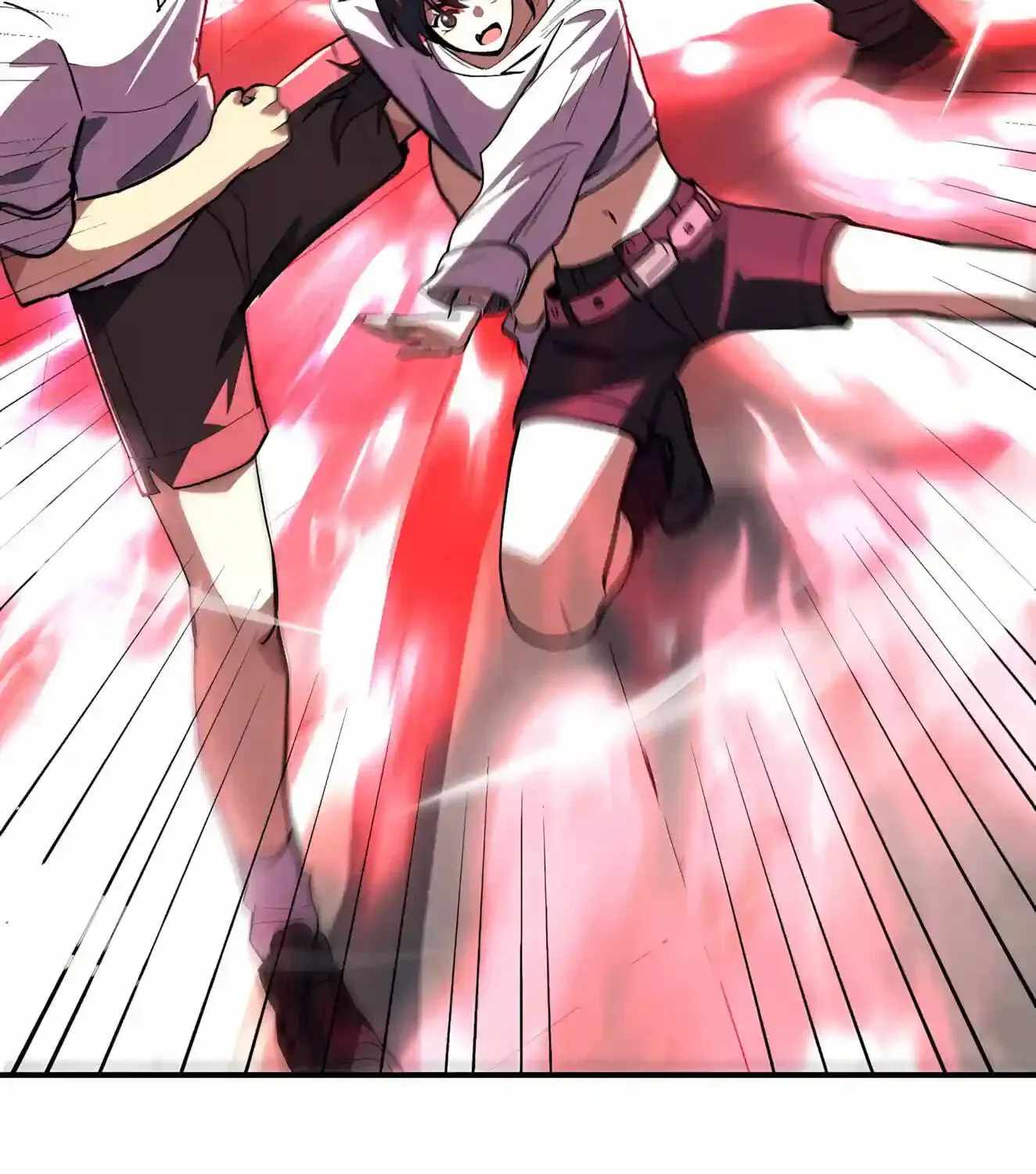 High Martial Arts: Sweeping Through Three Thousand Emperors with One Hand! Chapter 64 - Page 65
