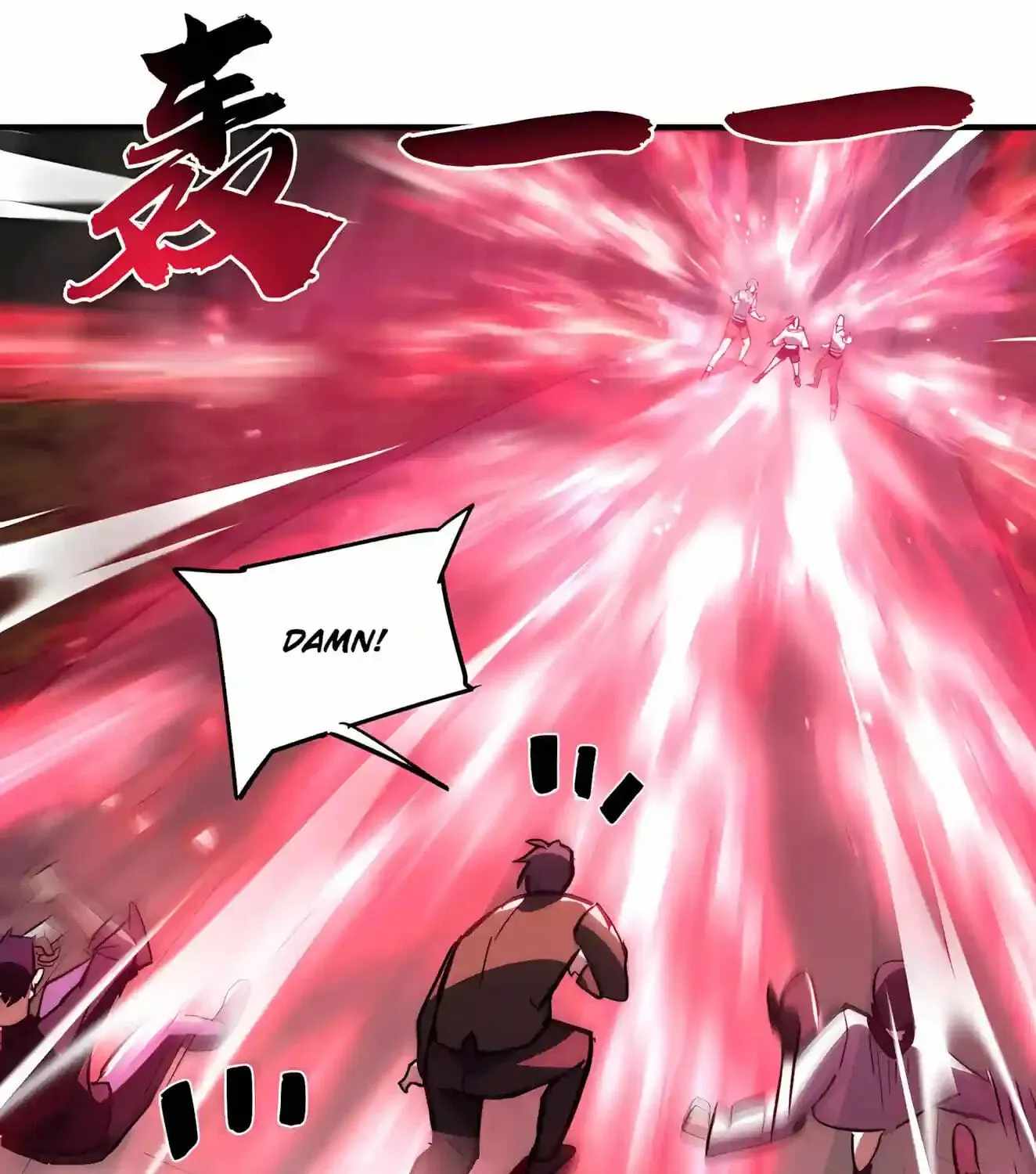 High Martial Arts: Sweeping Through Three Thousand Emperors with One Hand! Chapter 64 - Page 67