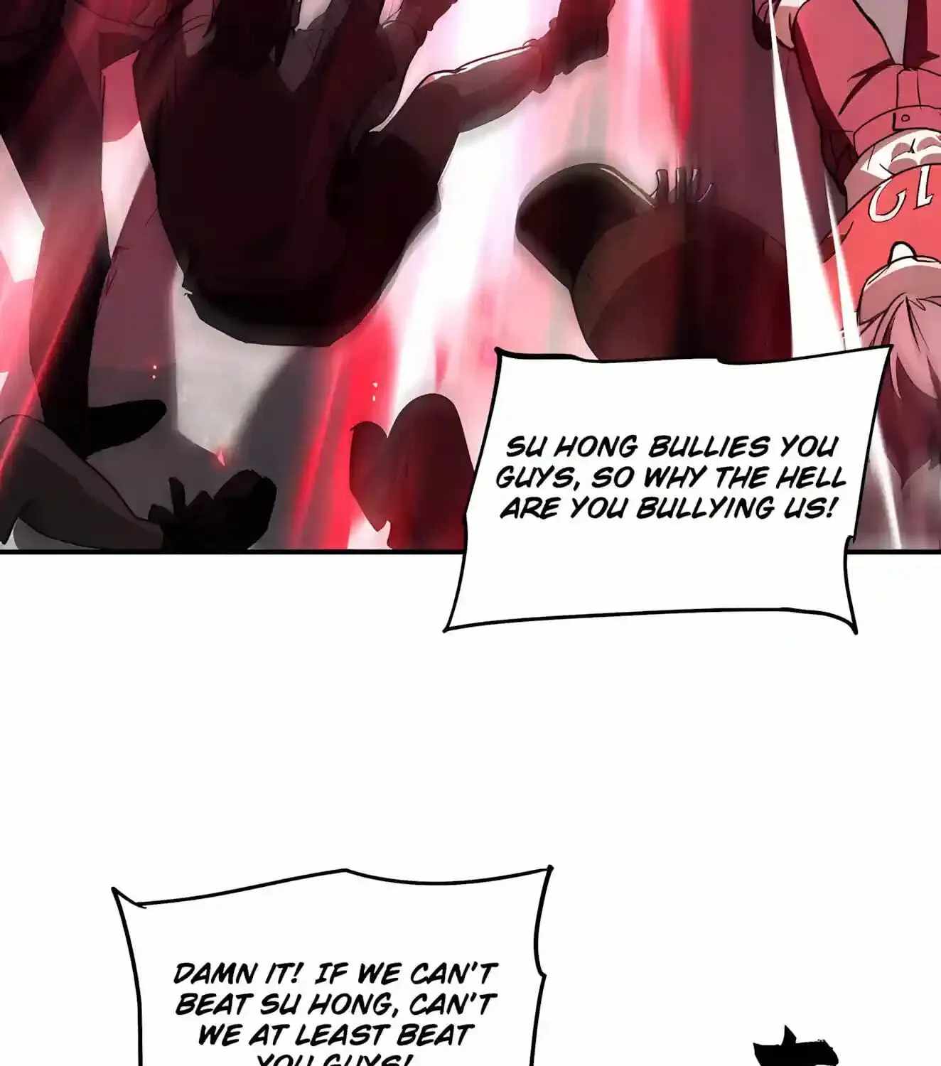 High Martial Arts: Sweeping Through Three Thousand Emperors with One Hand! Chapter 64 - Page 69