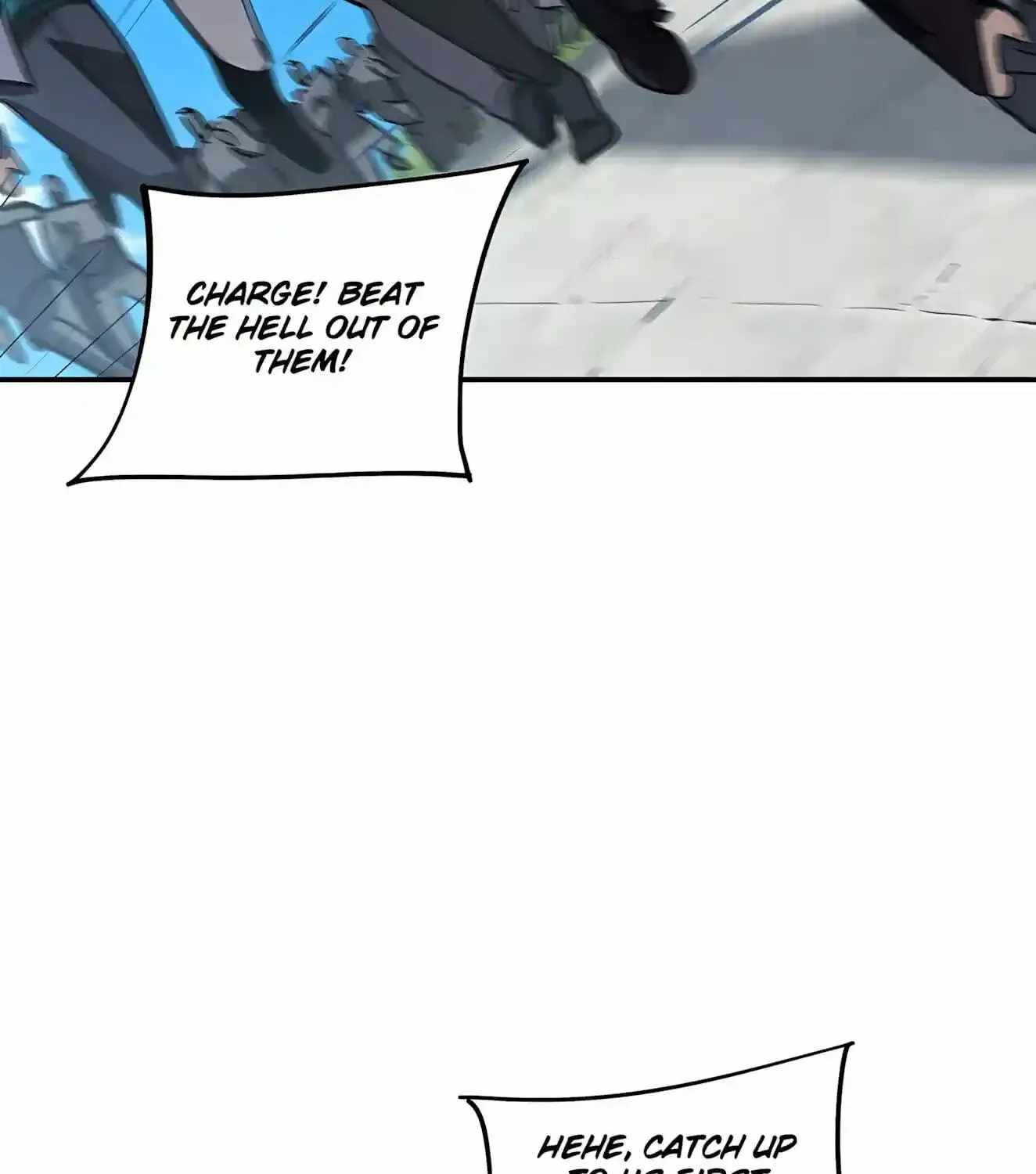 High Martial Arts: Sweeping Through Three Thousand Emperors with One Hand! Chapter 64 - Page 75
