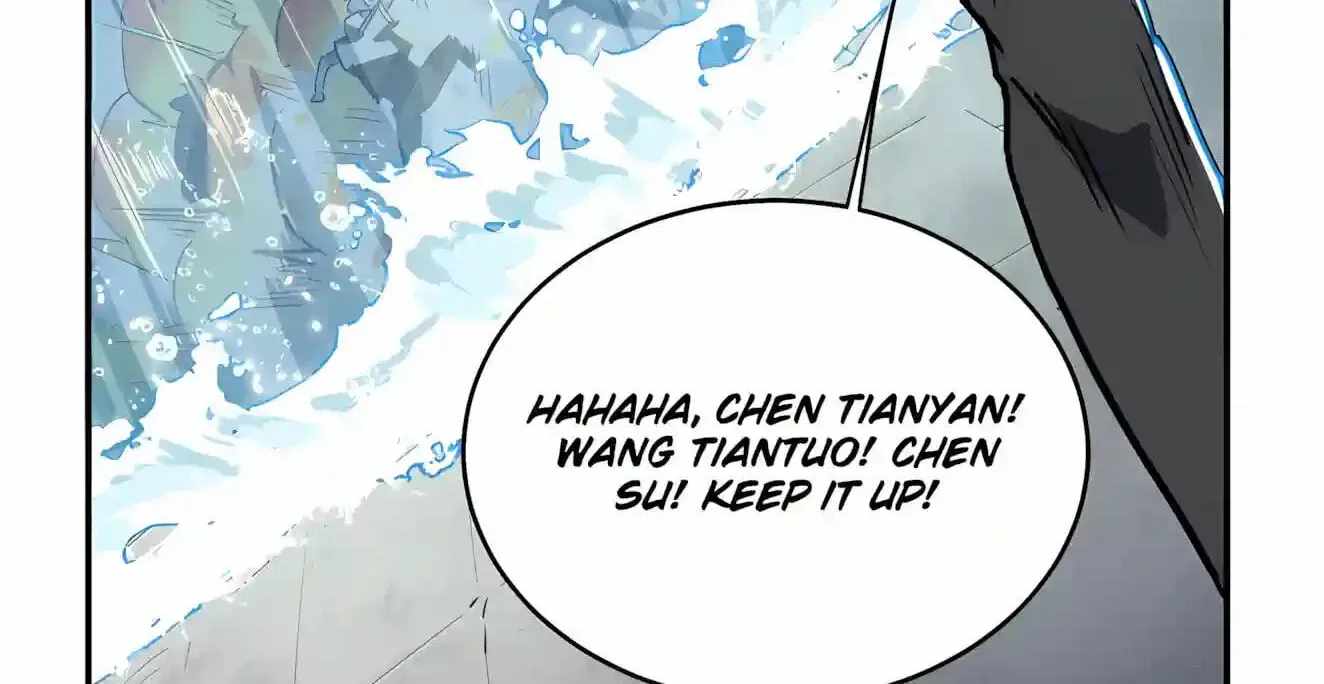 High Martial Arts: Sweeping Through Three Thousand Emperors with One Hand! Chapter 64 - Page 90