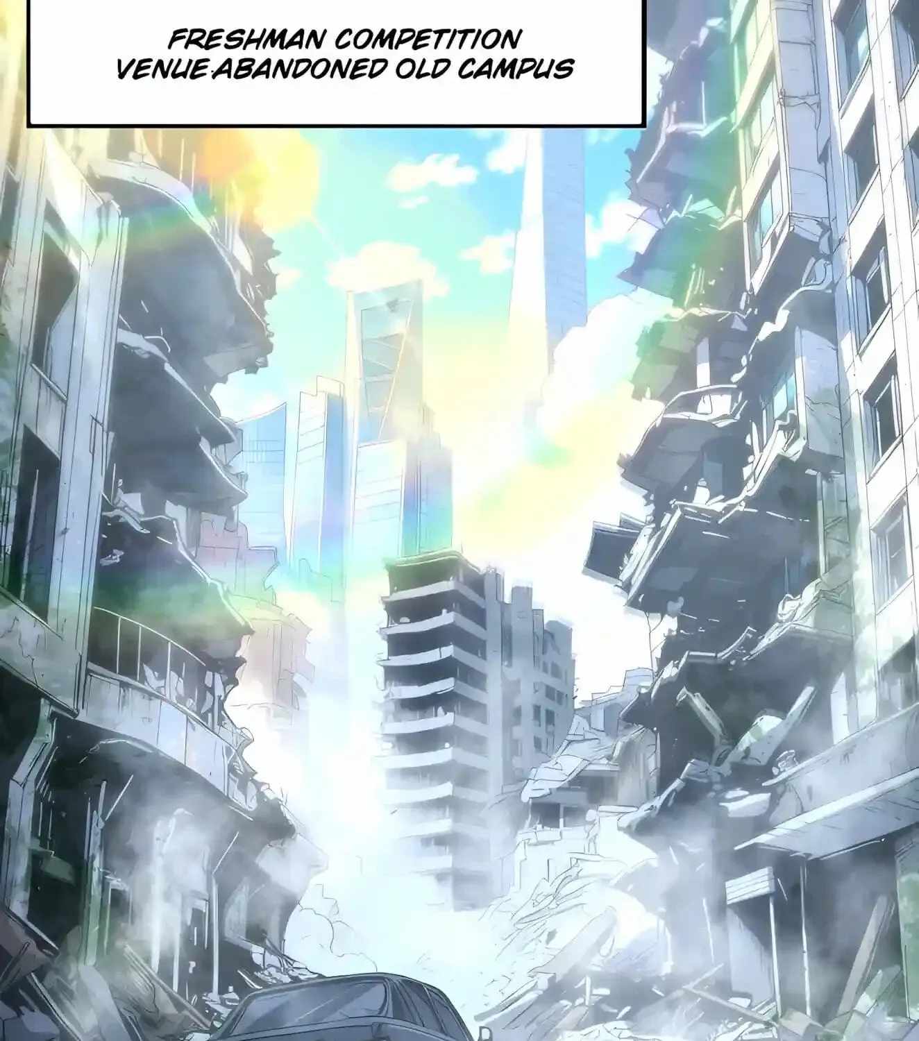 High Martial Arts: Sweeping Through Three Thousand Emperors with One Hand! Chapter 64 - Page 93