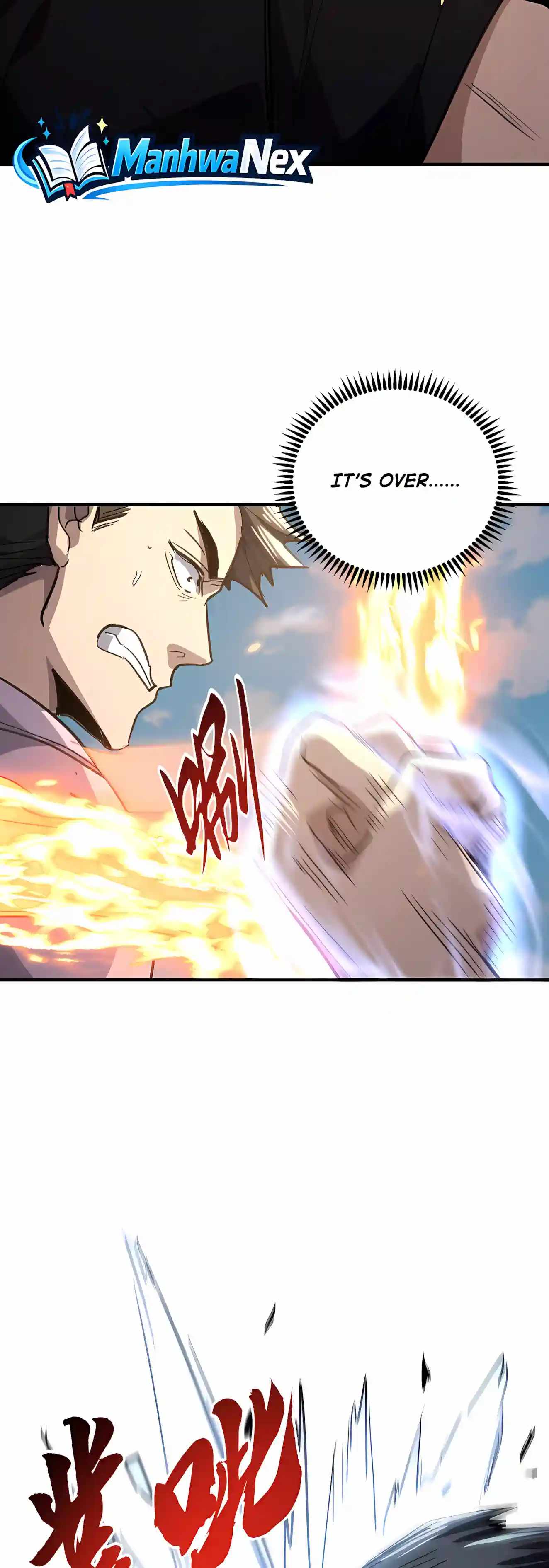 High Martial Arts: Sweeping Through Three Thousand Emperors with One Hand! Chapter 65 - Page 12