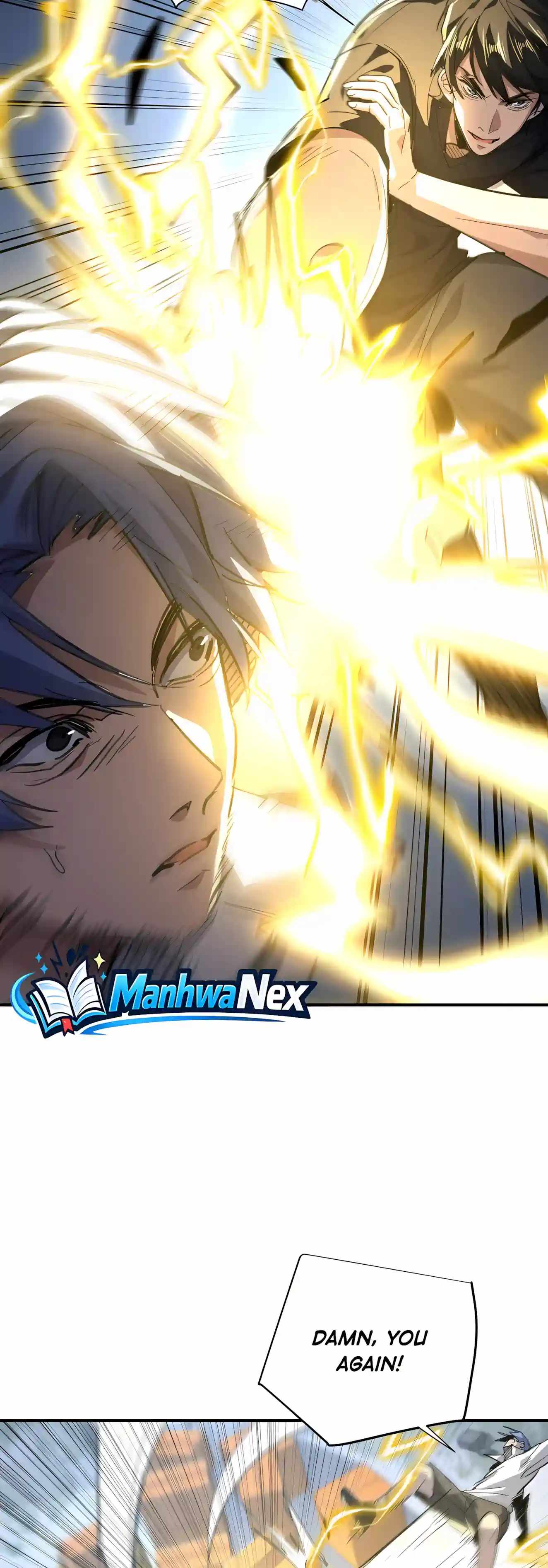 High Martial Arts: Sweeping Through Three Thousand Emperors with One Hand! Chapter 65 - Page 3