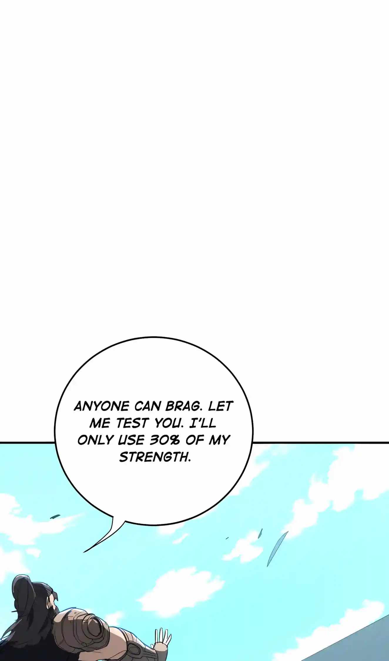 High Martial Arts: Sweeping Through Three Thousand Emperors with One Hand! Chapter 65 - Page 41