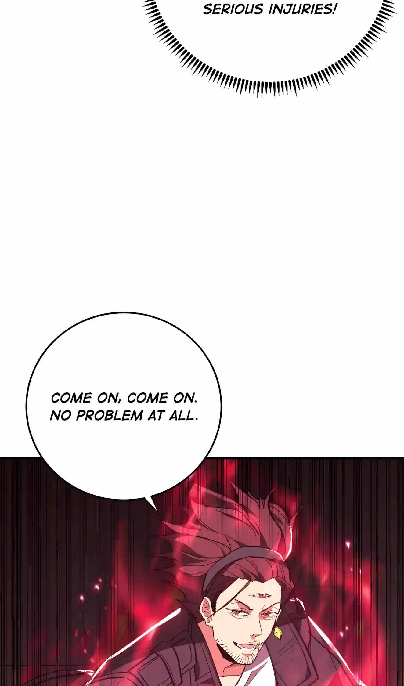 High Martial Arts: Sweeping Through Three Thousand Emperors with One Hand! Chapter 65 - Page 44