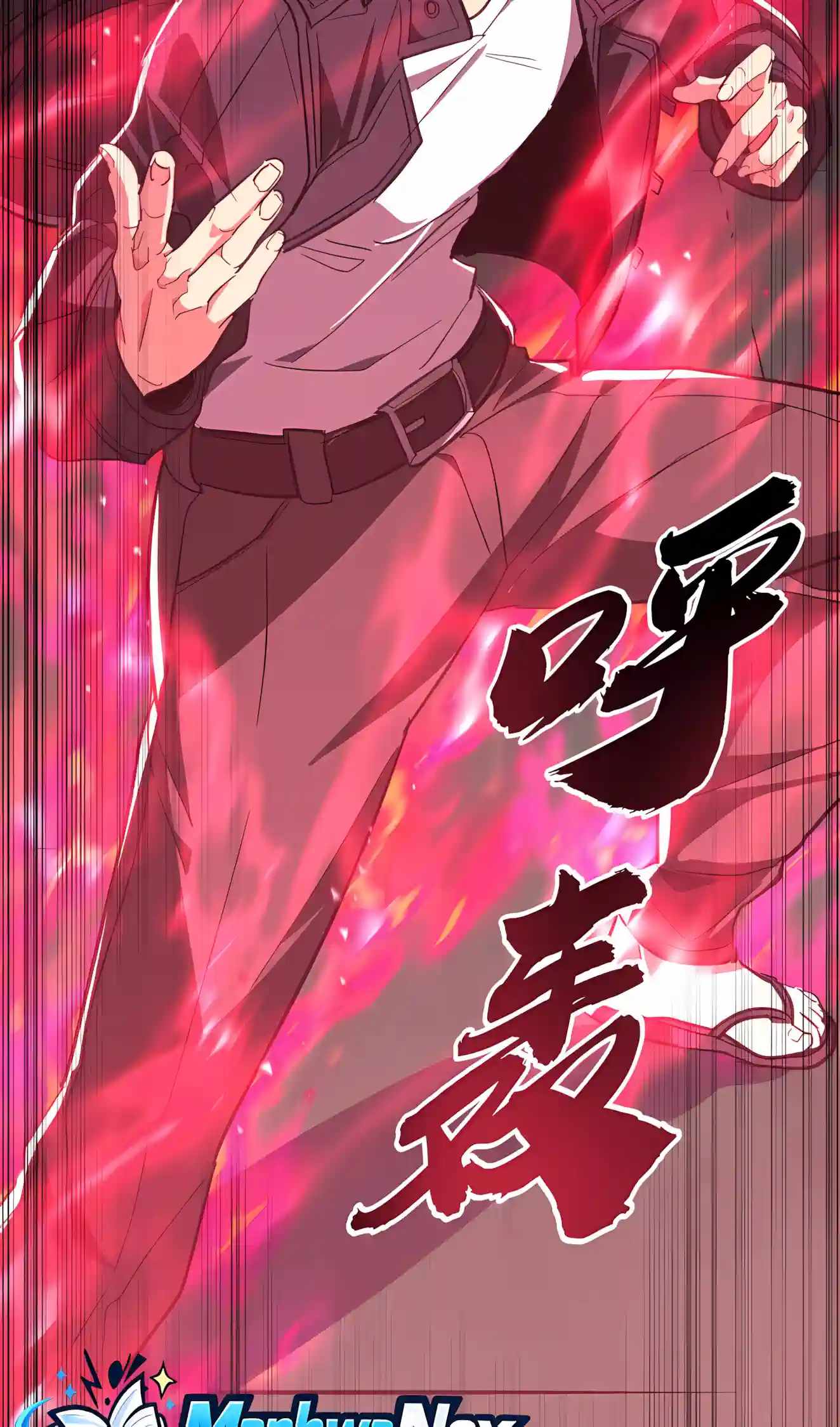 High Martial Arts: Sweeping Through Three Thousand Emperors with One Hand! Chapter 65 - Page 45