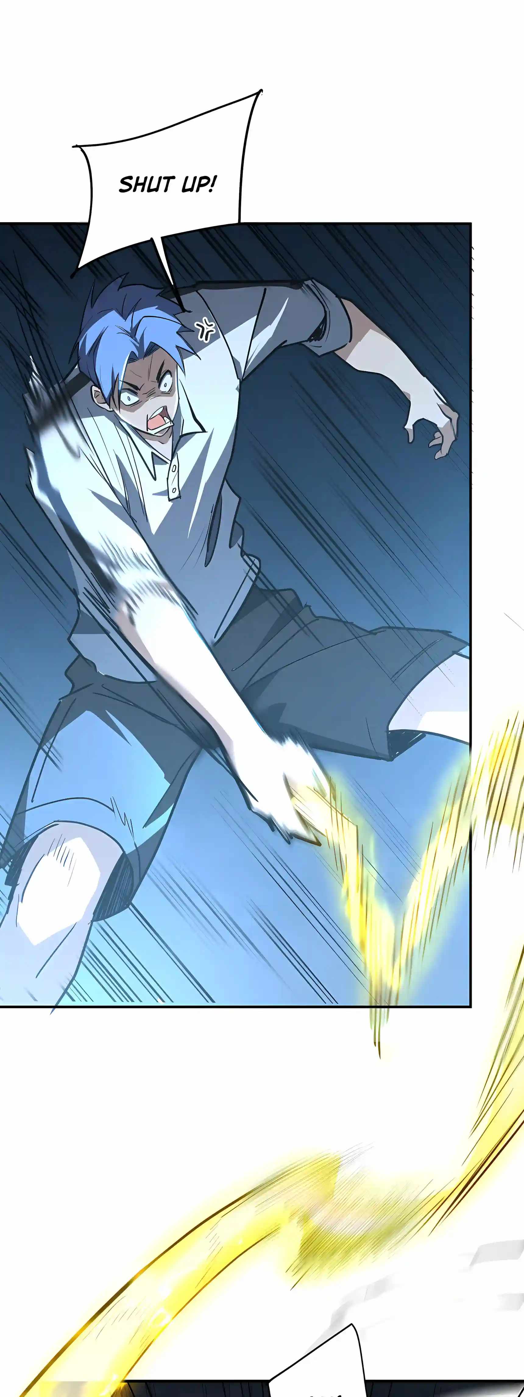High Martial Arts: Sweeping Through Three Thousand Emperors with One Hand! Chapter 66 - Page 13