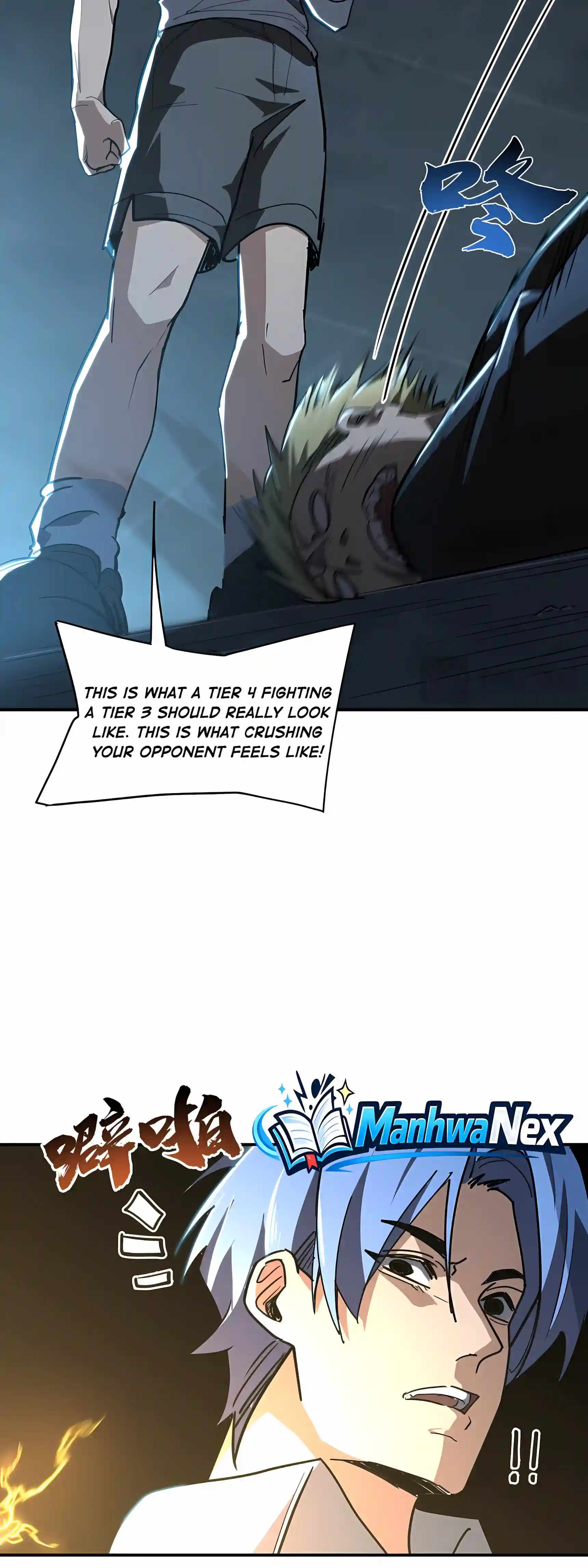 High Martial Arts: Sweeping Through Three Thousand Emperors with One Hand! Chapter 66 - Page 15