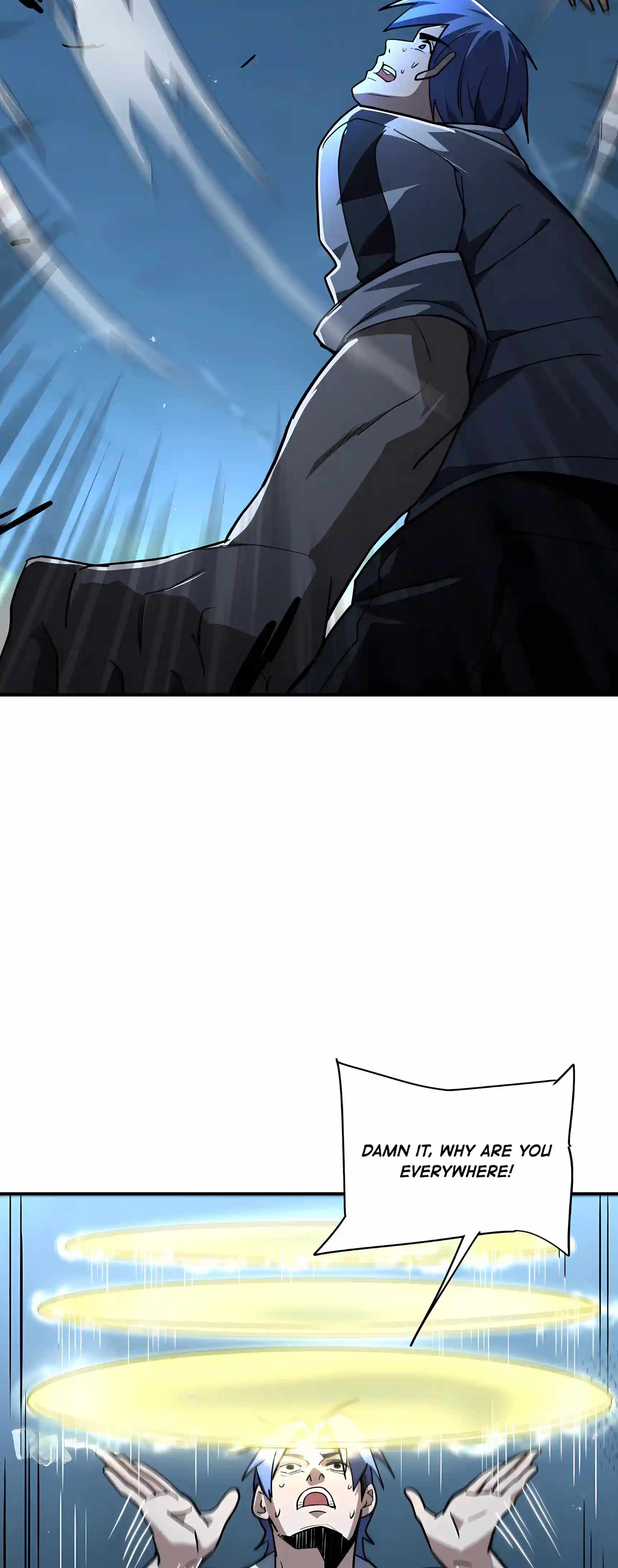 High Martial Arts: Sweeping Through Three Thousand Emperors with One Hand! Chapter 66 - Page 19