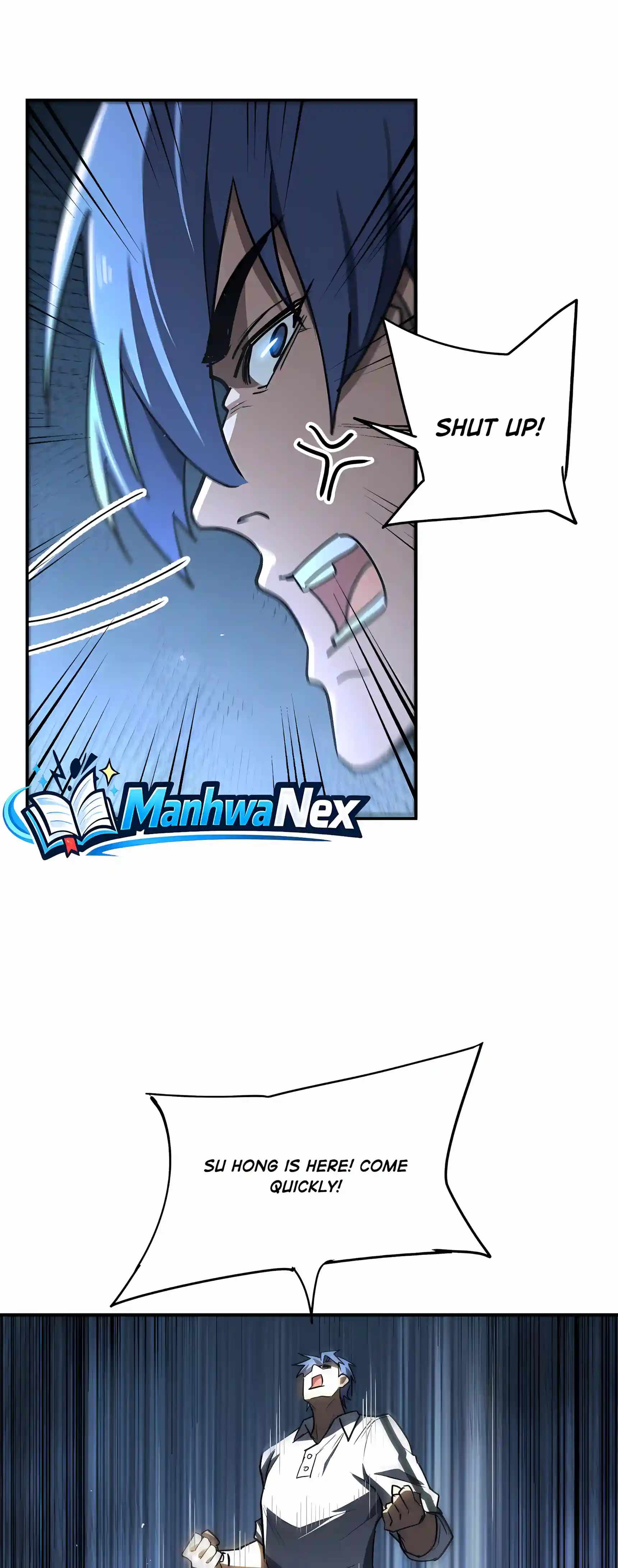 High Martial Arts: Sweeping Through Three Thousand Emperors with One Hand! Chapter 66 - Page 23