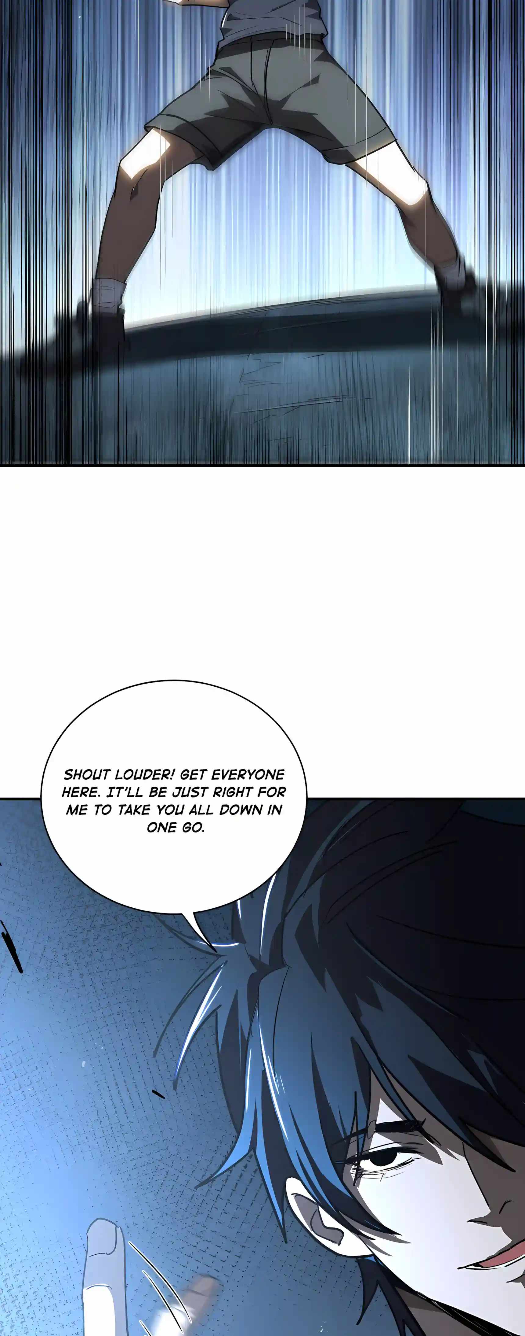 High Martial Arts: Sweeping Through Three Thousand Emperors with One Hand! Chapter 66 - Page 24
