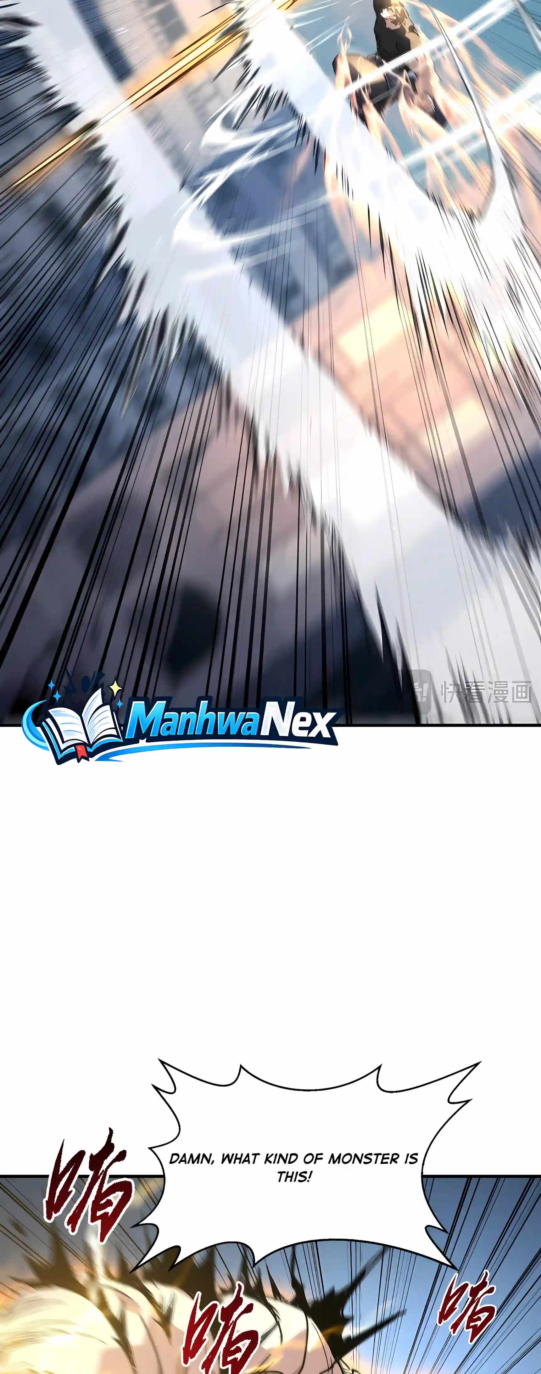 High Martial Arts: Sweeping Through Three Thousand Emperors with One Hand! Chapter 66 - Page 40