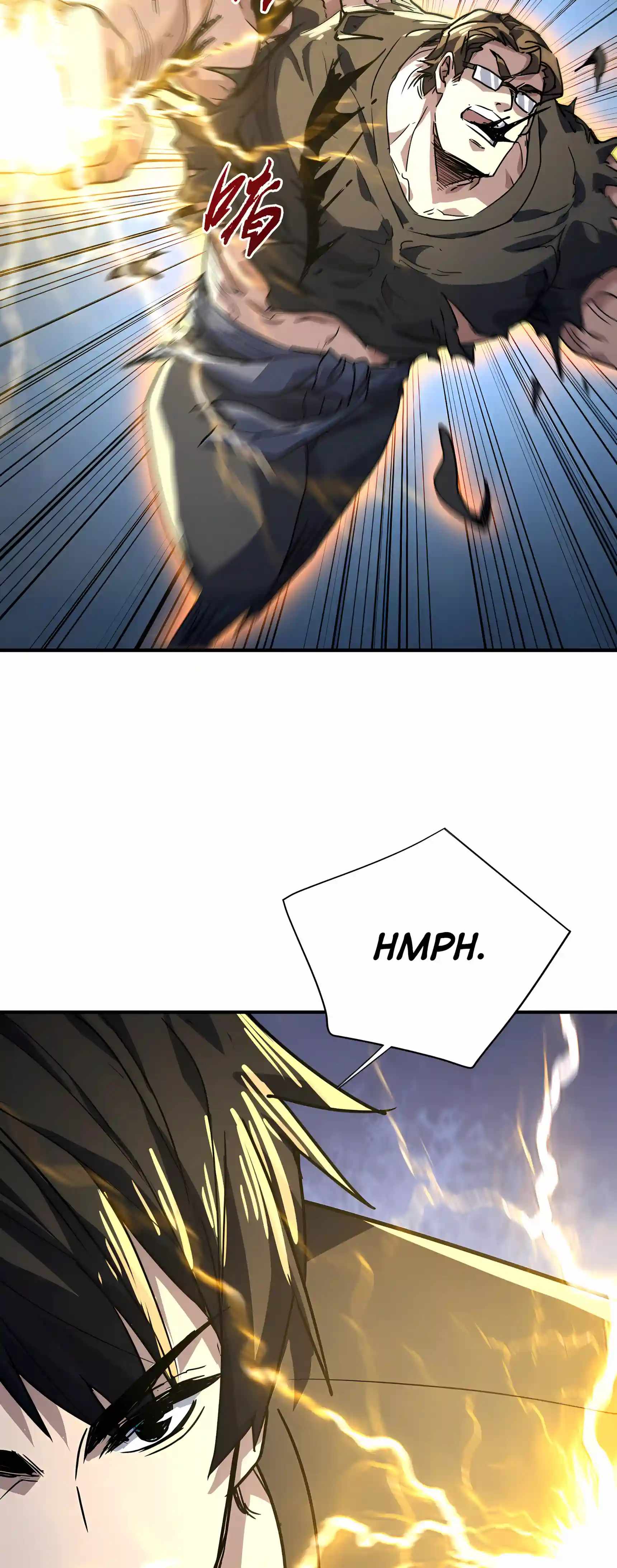 High Martial Arts: Sweeping Through Three Thousand Emperors with One Hand! Chapter 66 - Page 41