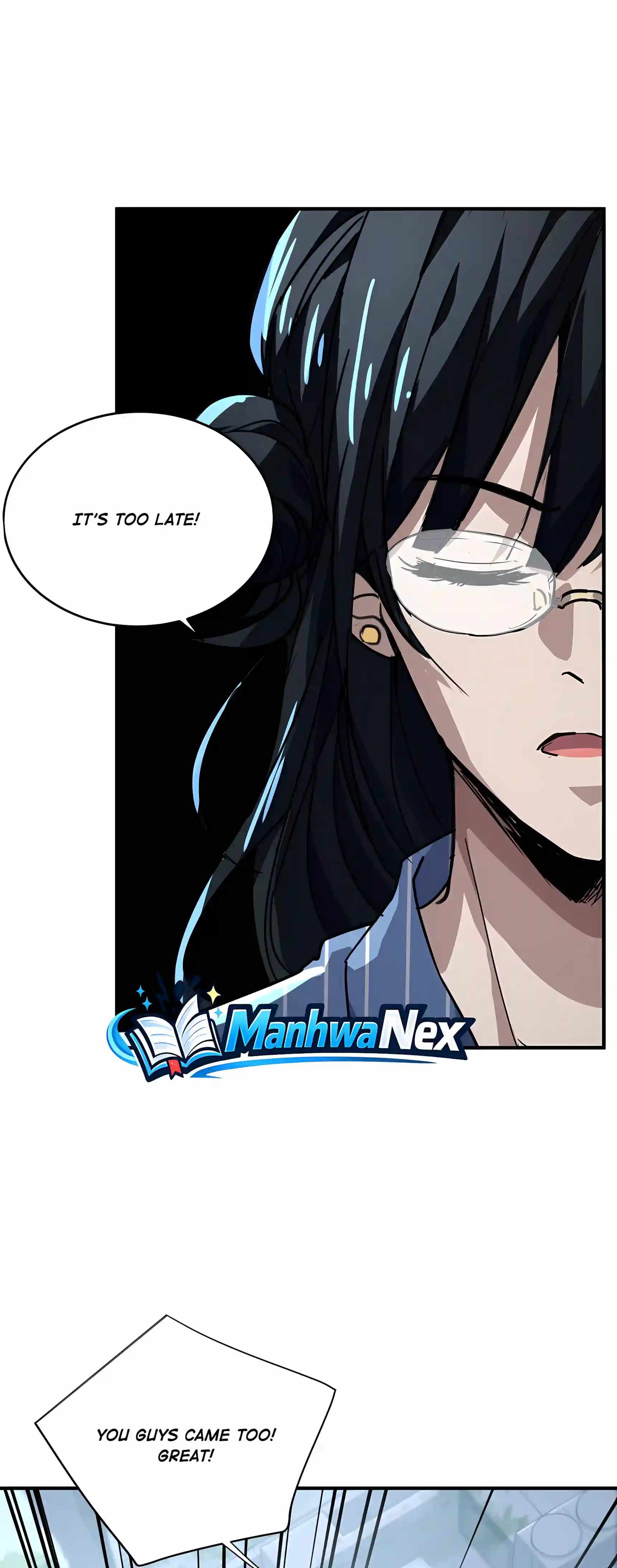 High Martial Arts: Sweeping Through Three Thousand Emperors with One Hand! Chapter 66 - Page 45