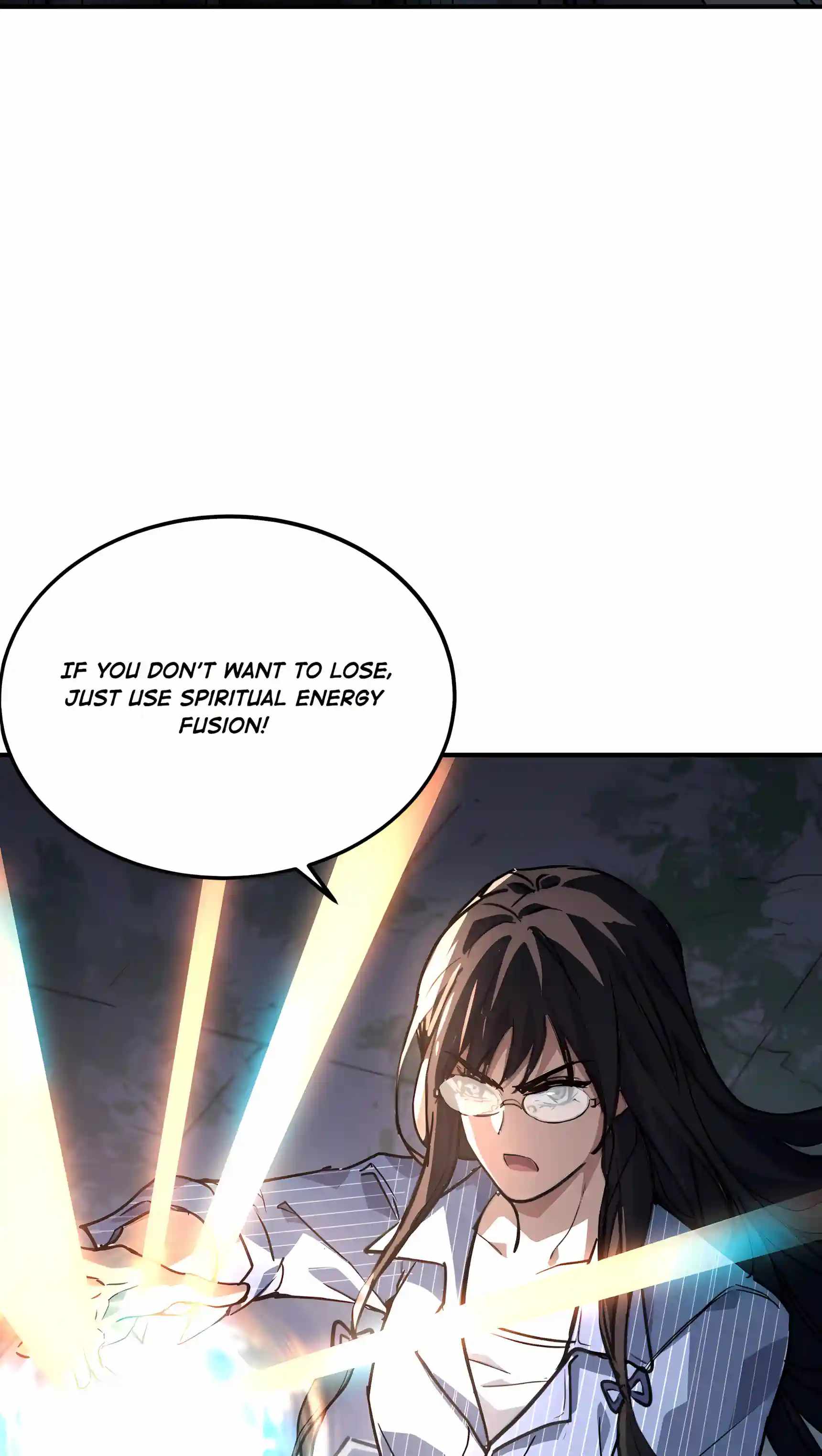 High Martial Arts: Sweeping Through Three Thousand Emperors with One Hand! Chapter 66 - Page 47