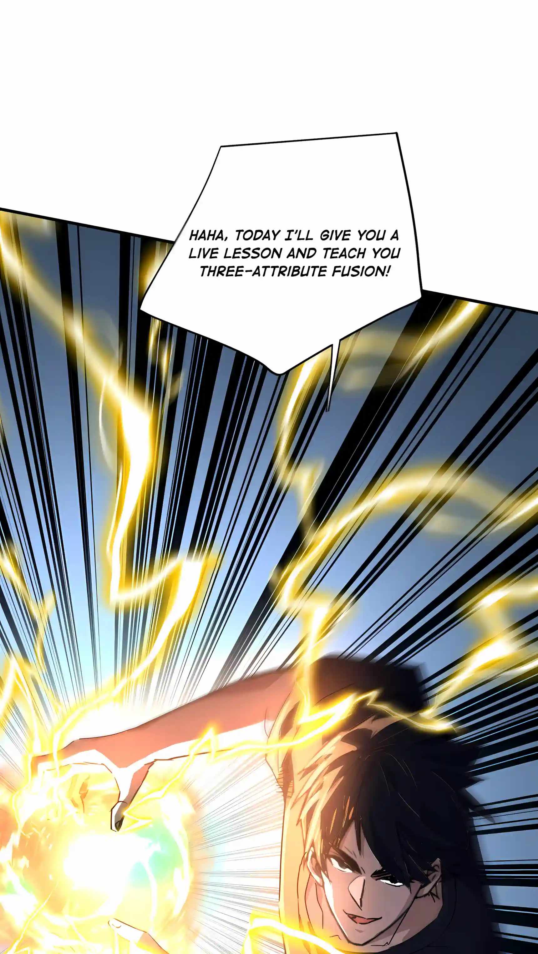 High Martial Arts: Sweeping Through Three Thousand Emperors with One Hand! Chapter 66 - Page 51
