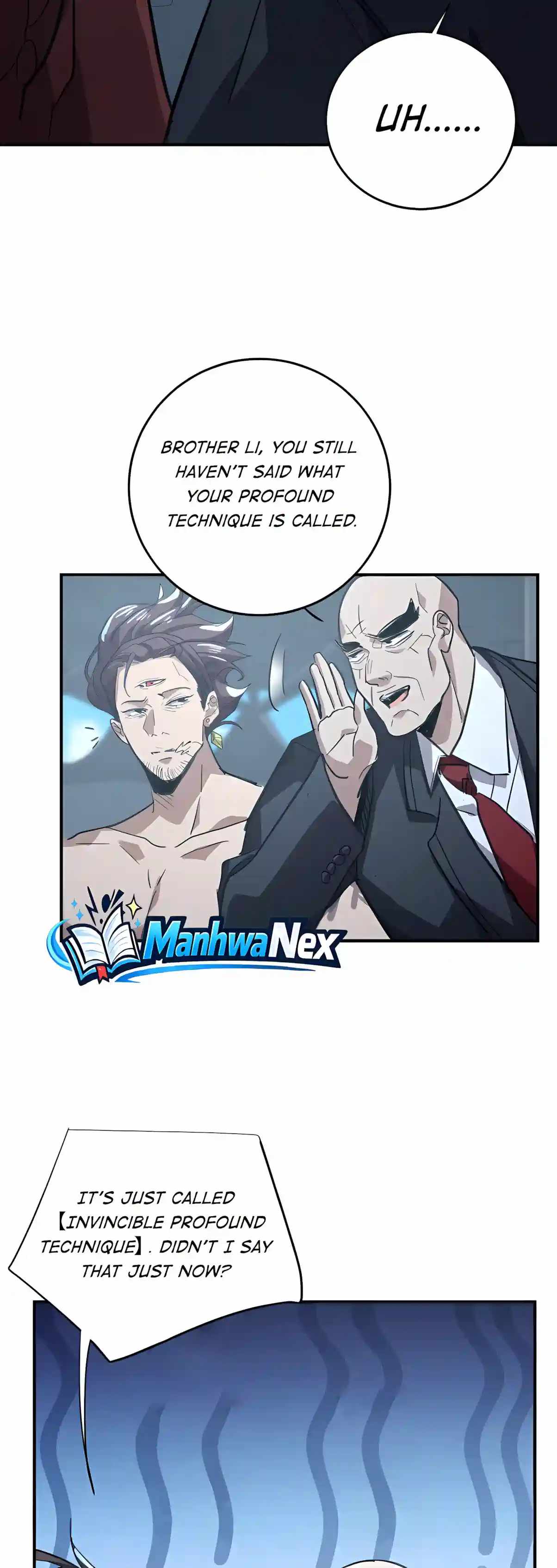 High Martial Arts: Sweeping Through Three Thousand Emperors with One Hand! Chapter 67 - Page 19