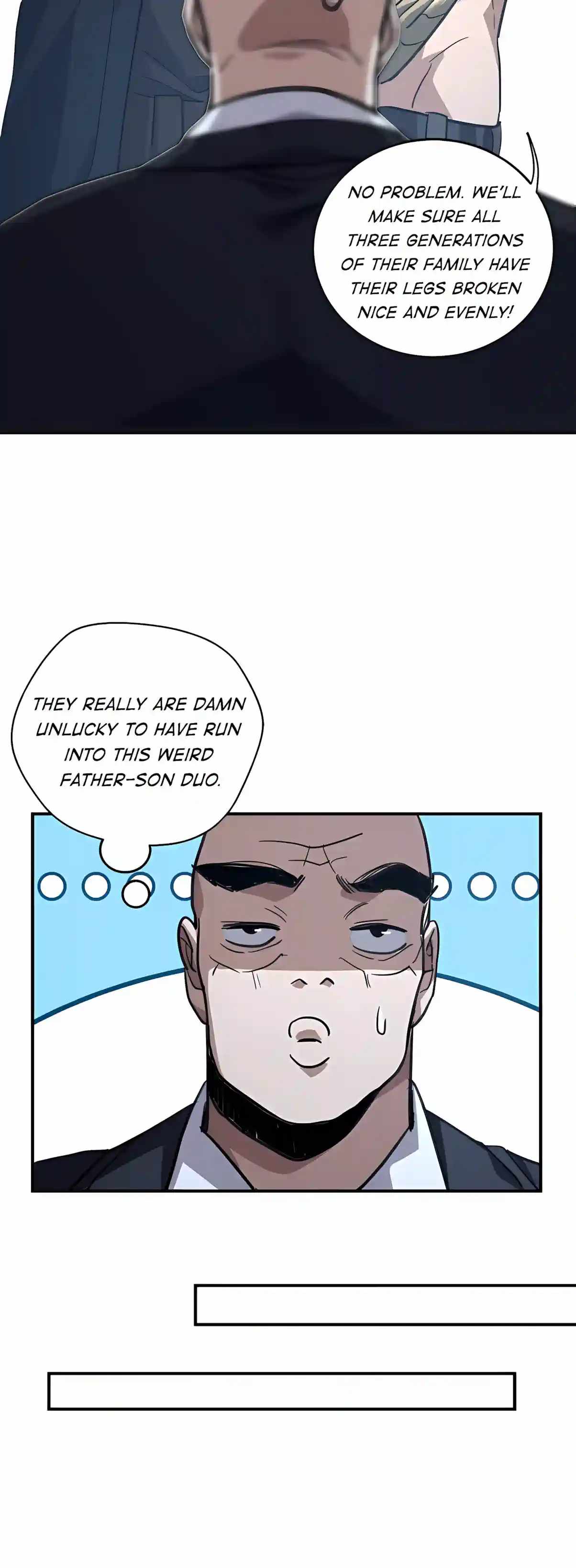 High Martial Arts: Sweeping Through Three Thousand Emperors with One Hand! Chapter 67 - Page 23