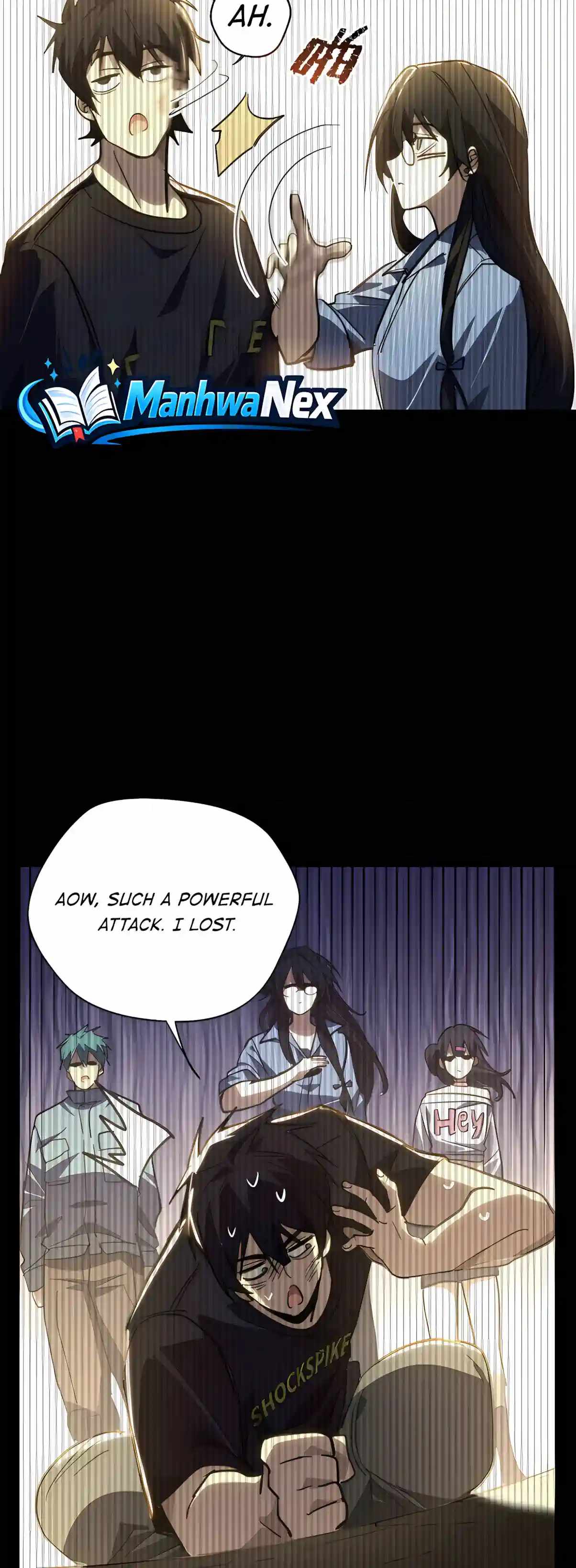 High Martial Arts: Sweeping Through Three Thousand Emperors with One Hand! Chapter 67 - Page 33