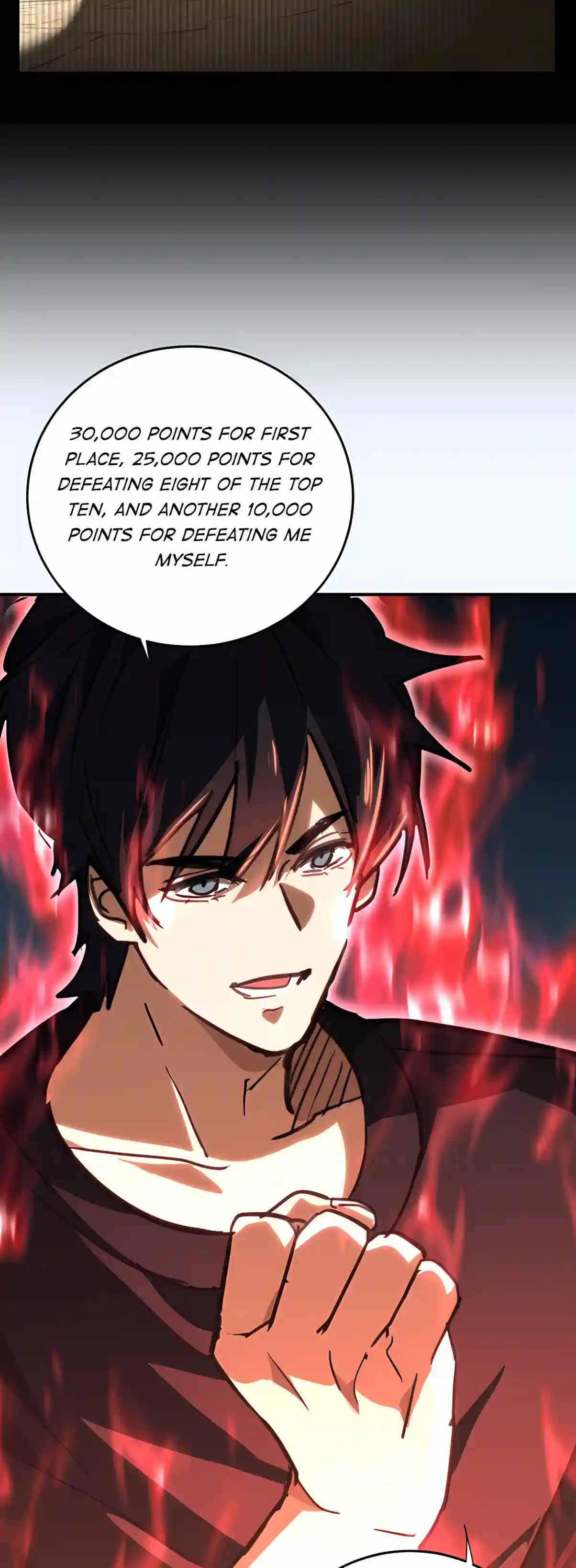 High Martial Arts: Sweeping Through Three Thousand Emperors with One Hand! Chapter 67 - Page 34