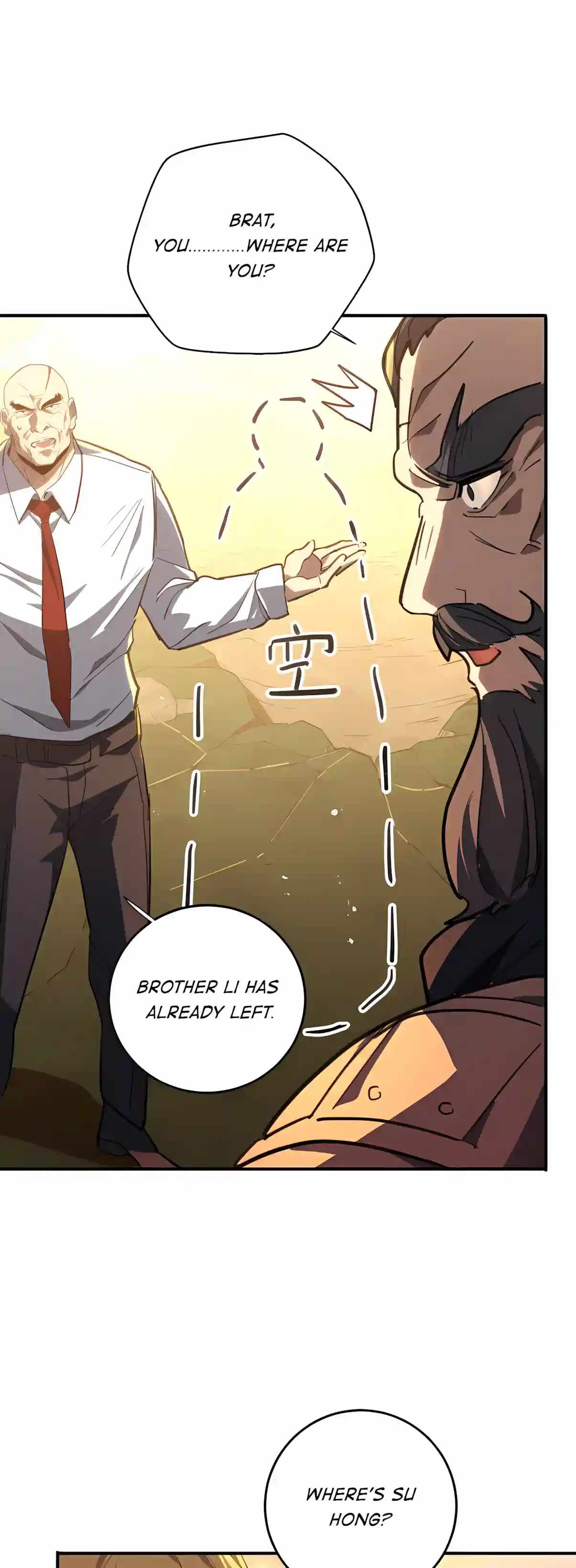 High Martial Arts: Sweeping Through Three Thousand Emperors with One Hand! Chapter 67 - Page 40